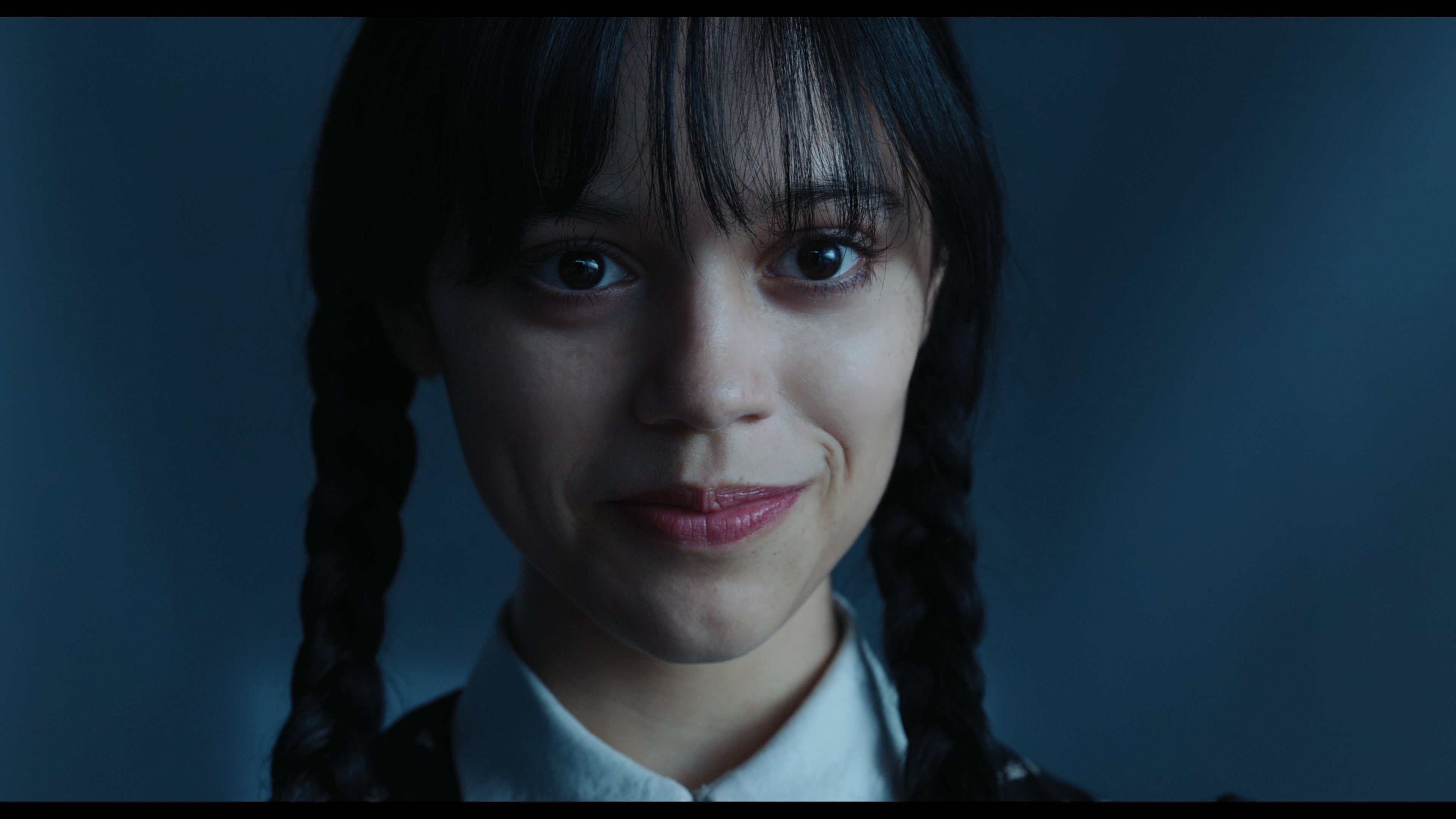 Wednesday S01E01 “Wednesday’s Child Is Full of Woe” screencap 402