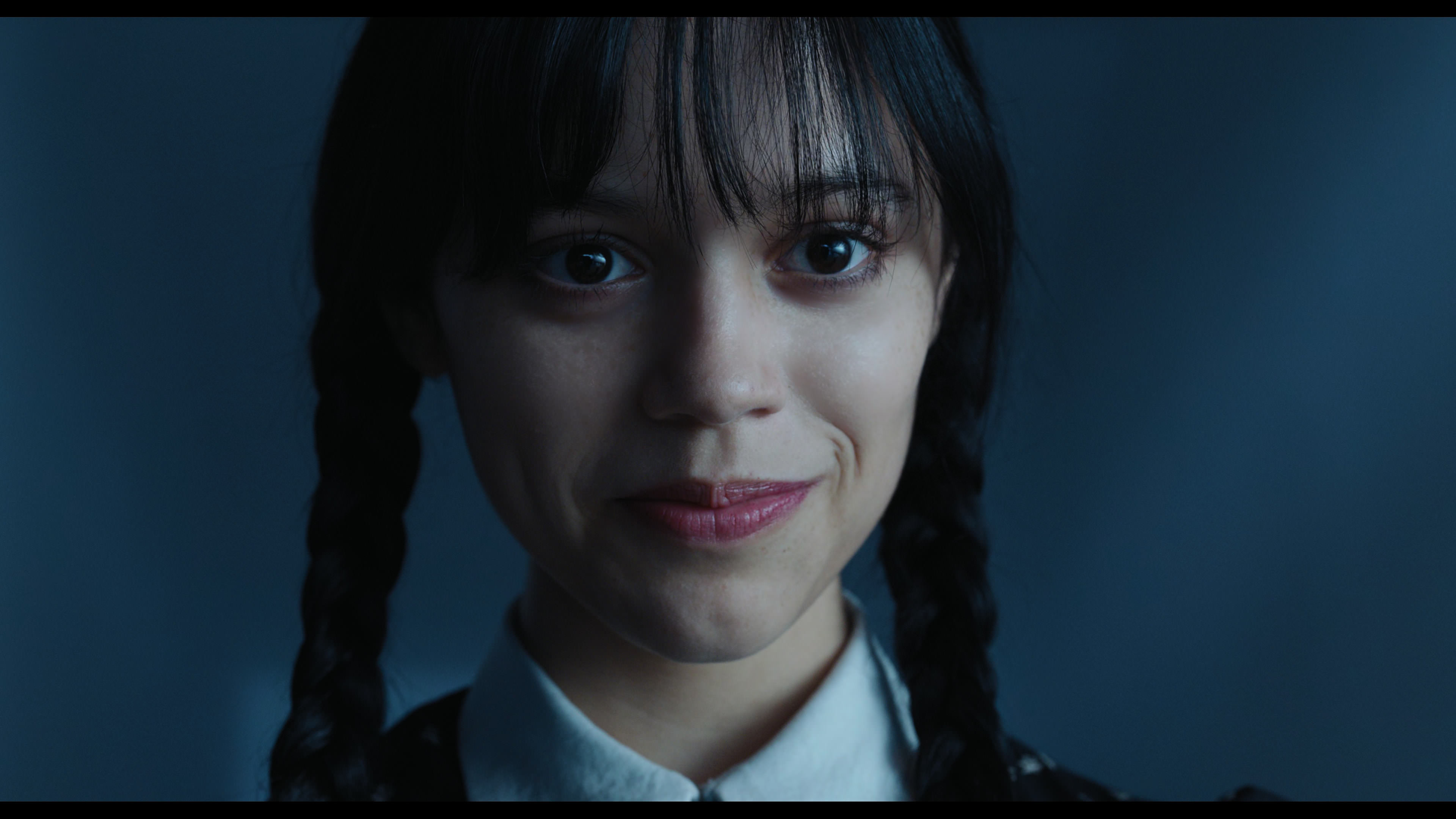 Wednesday S01E01 “Wednesday’s Child Is Full of Woe” movie still 403