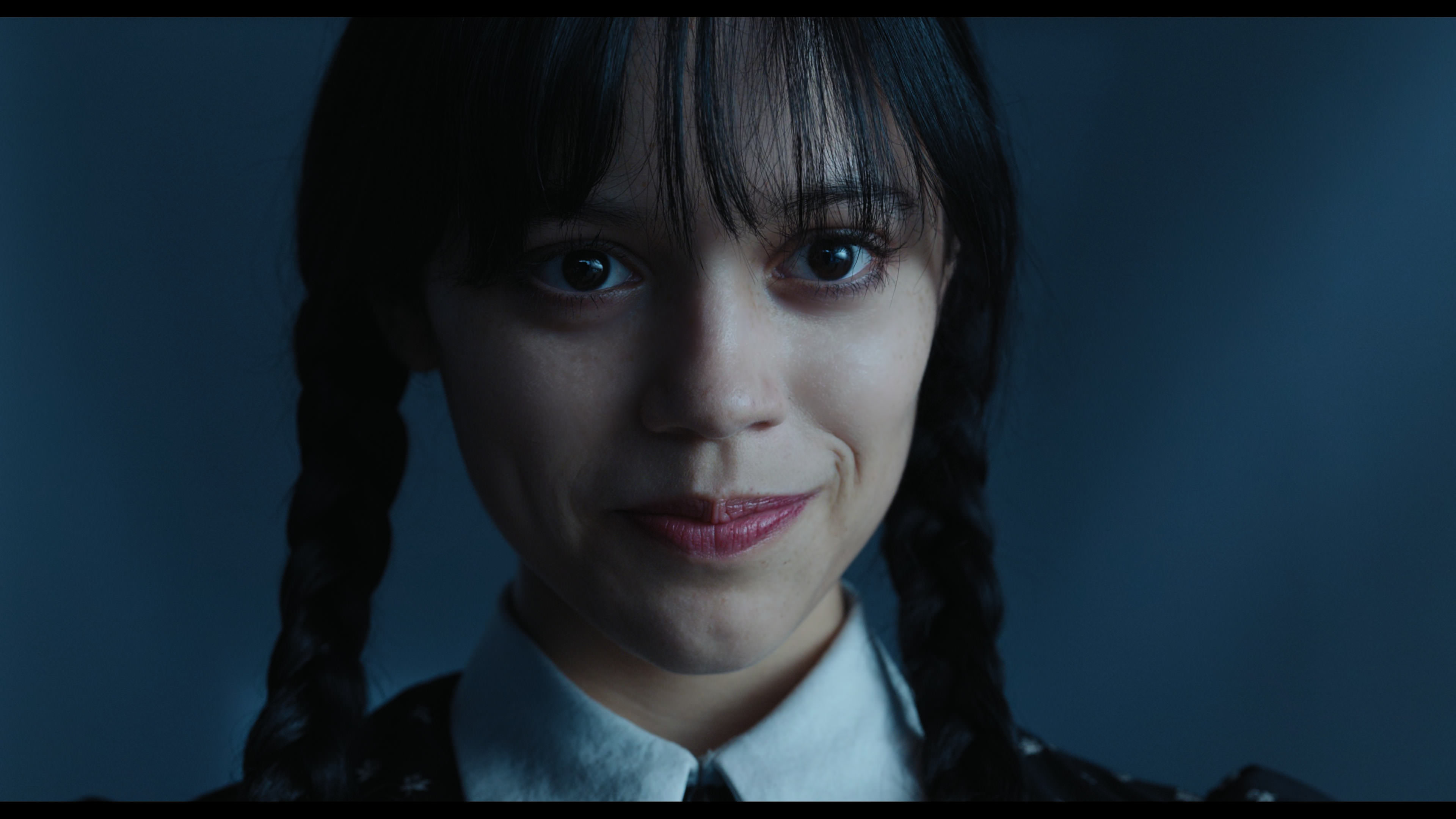 Wednesday S01E01 “Wednesday’s Child Is Full of Woe” screencap 405