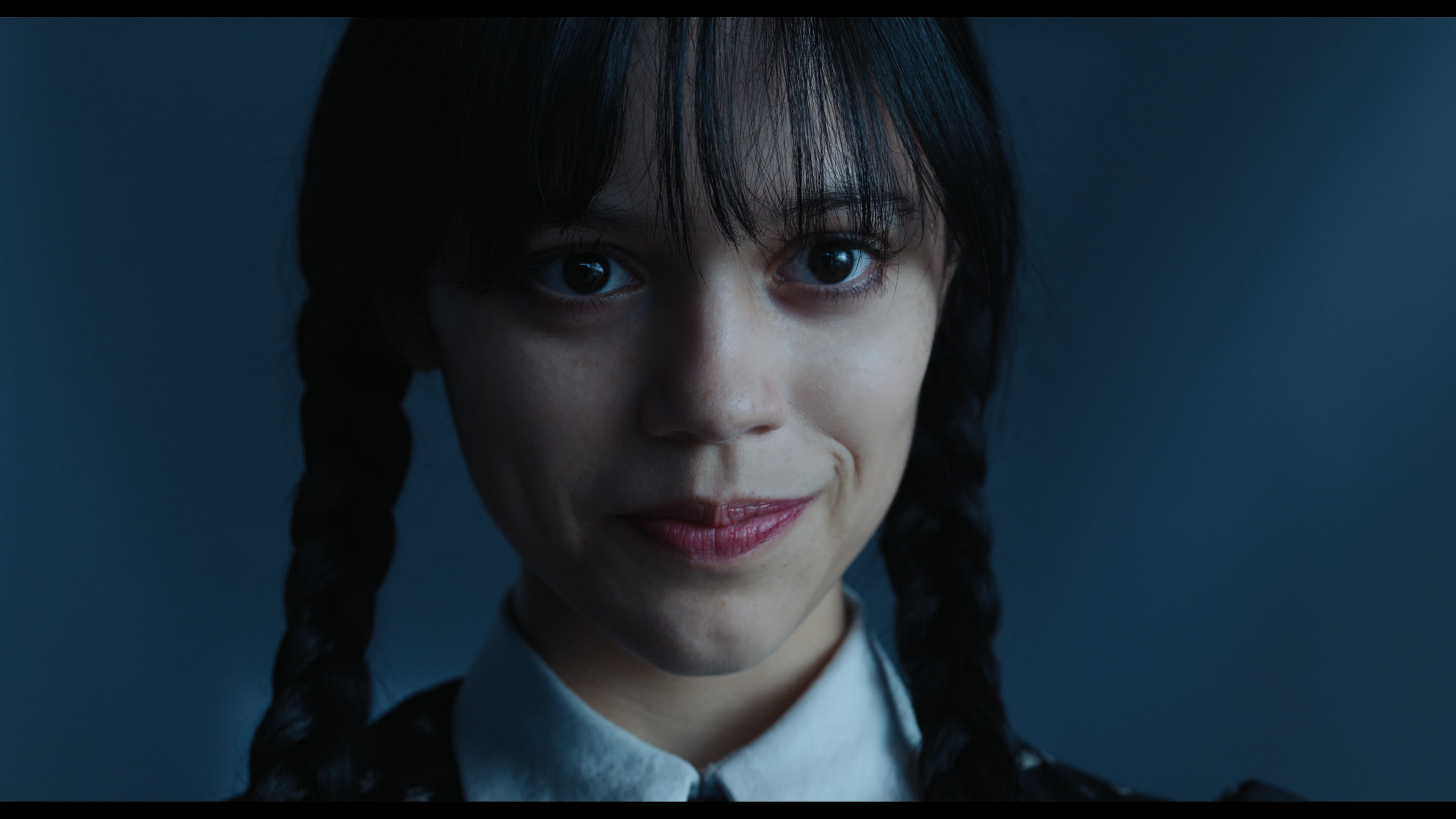 Wednesday S01E01 “Wednesday’s Child Is Full of Woe” movie still 406