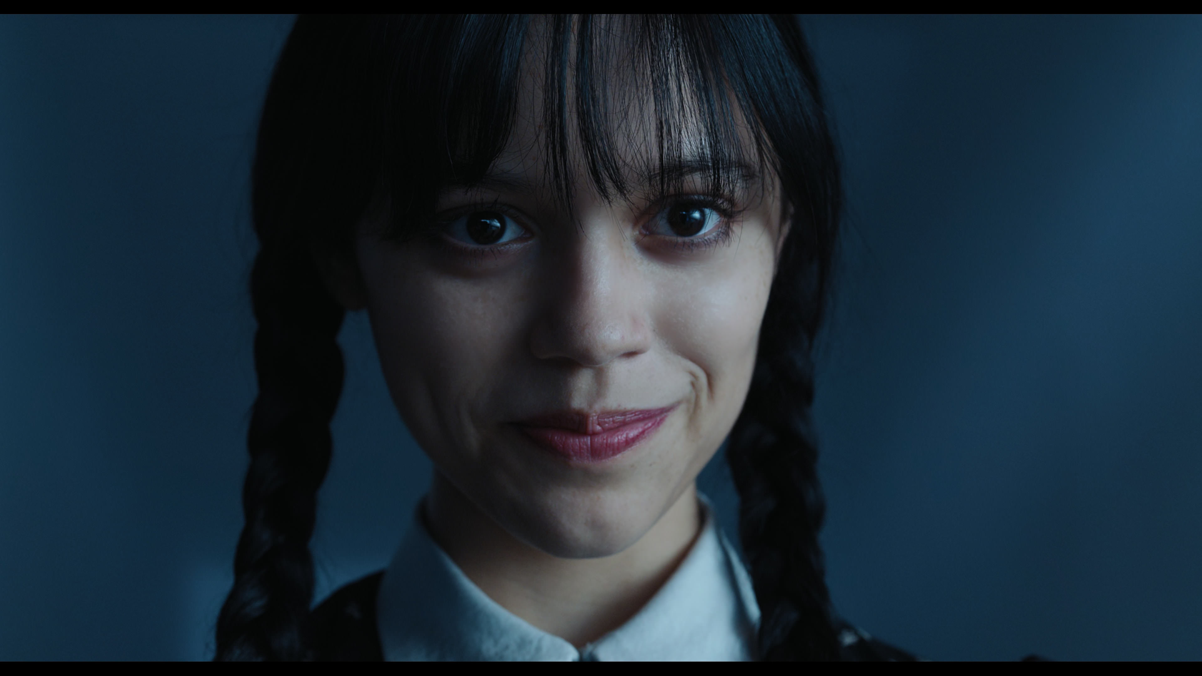 Wednesday S01E01 “Wednesday’s Child Is Full of Woe” HD screenshot 407