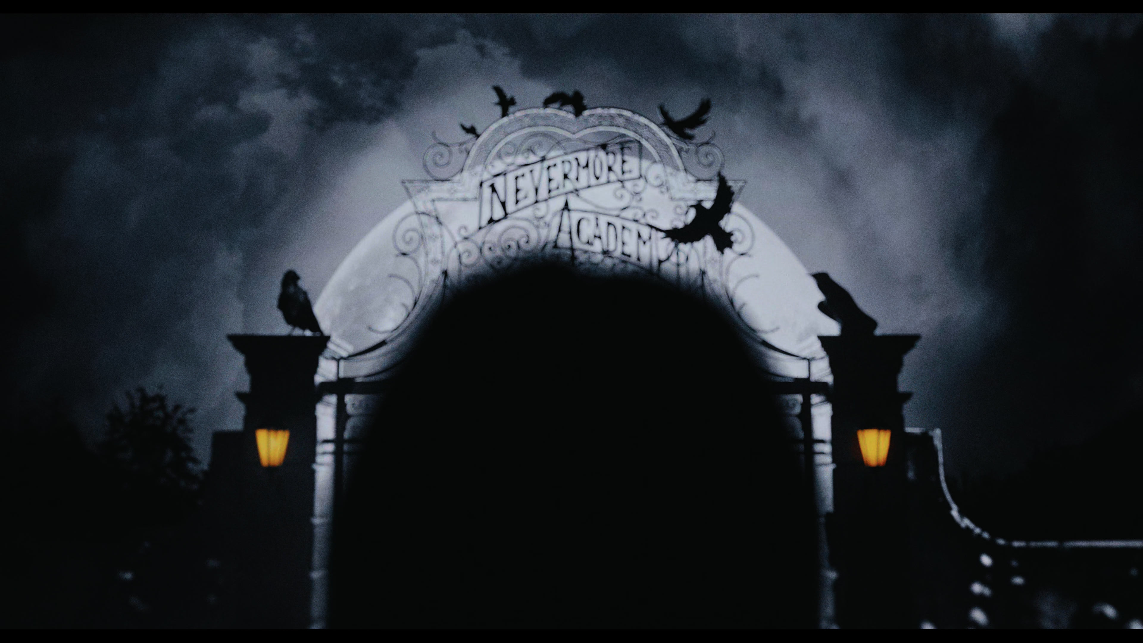 Wednesday S01E01 “Wednesday’s Child Is Full of Woe” screencap 411