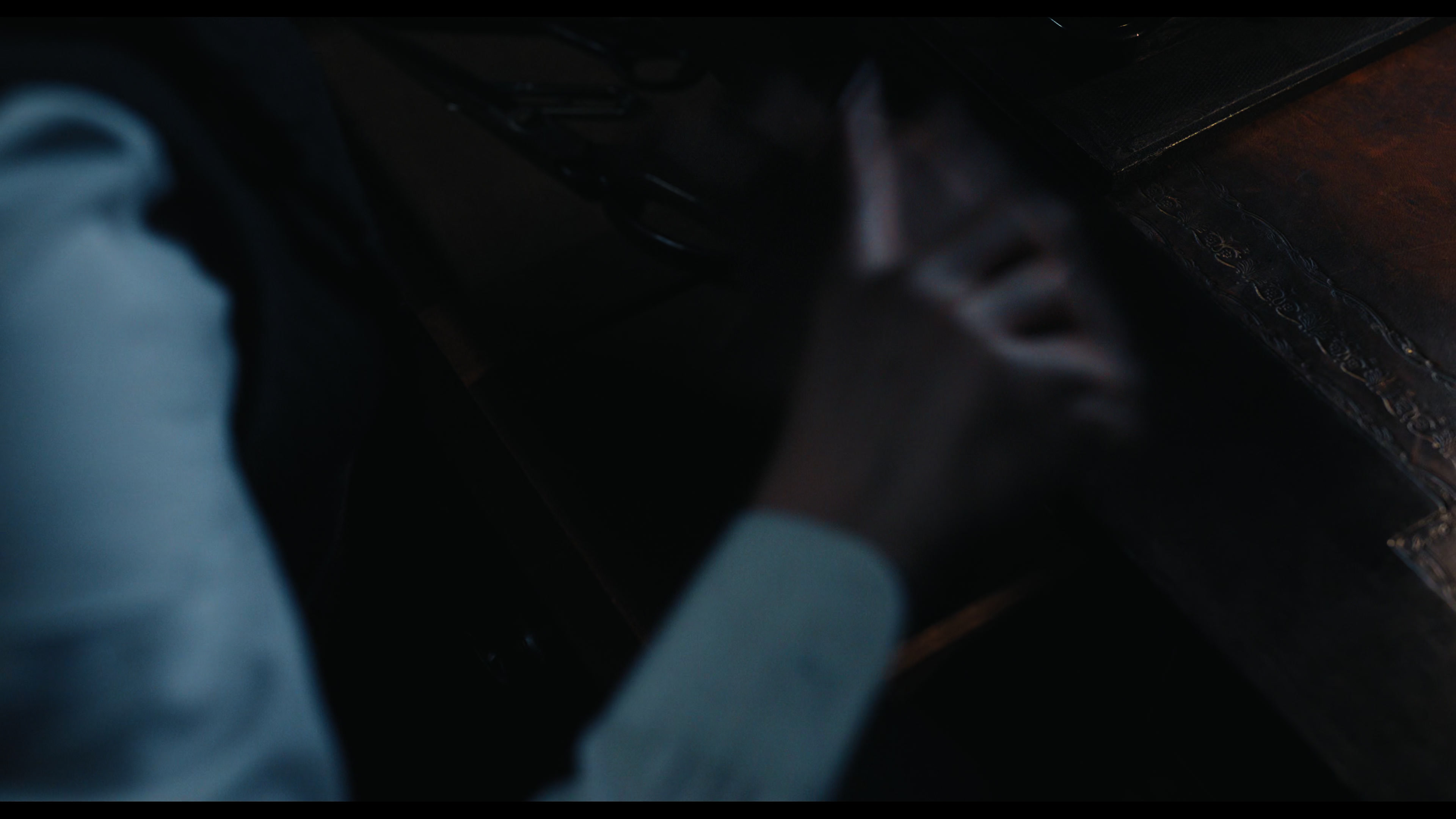 Wednesday S01E01 “Wednesday’s Child Is Full of Woe” HD screenshot 4157