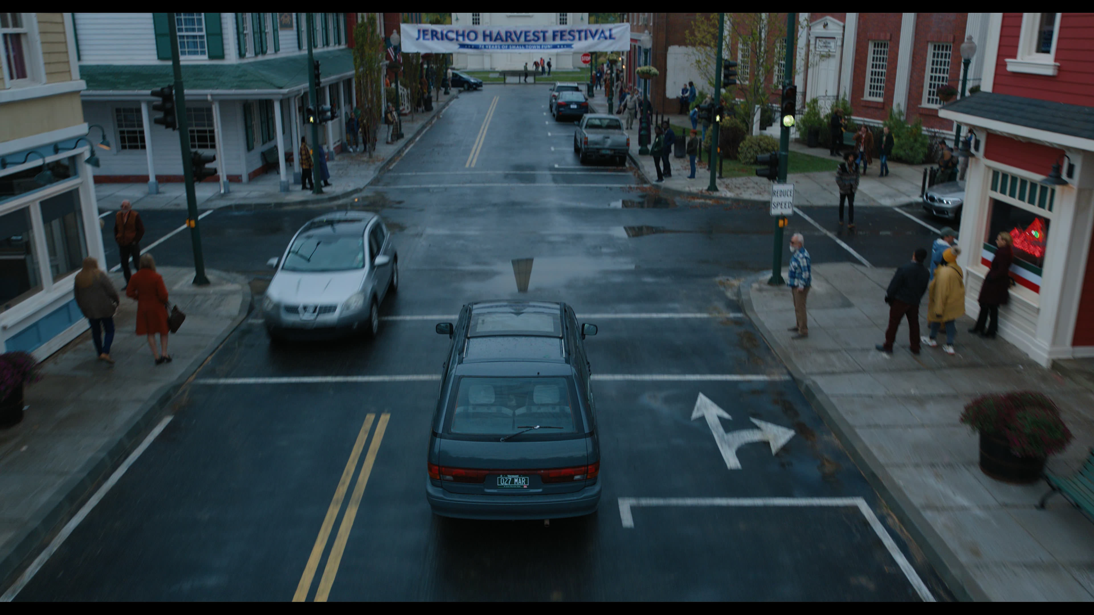 Wednesday S01E01 “Wednesday’s Child Is Full of Woe” HD screenshot 4232