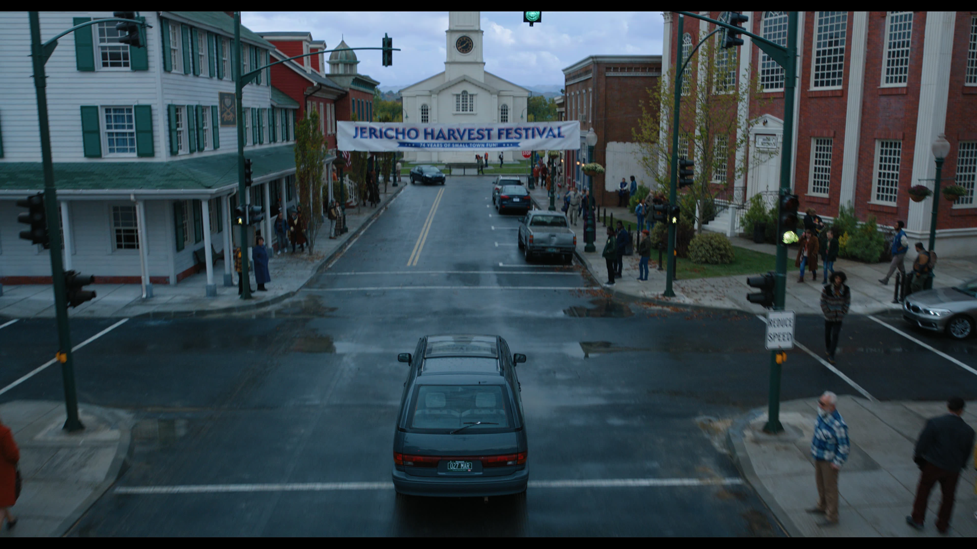 Wednesday S01E01 “Wednesday’s Child Is Full of Woe” HD screenshot 4235