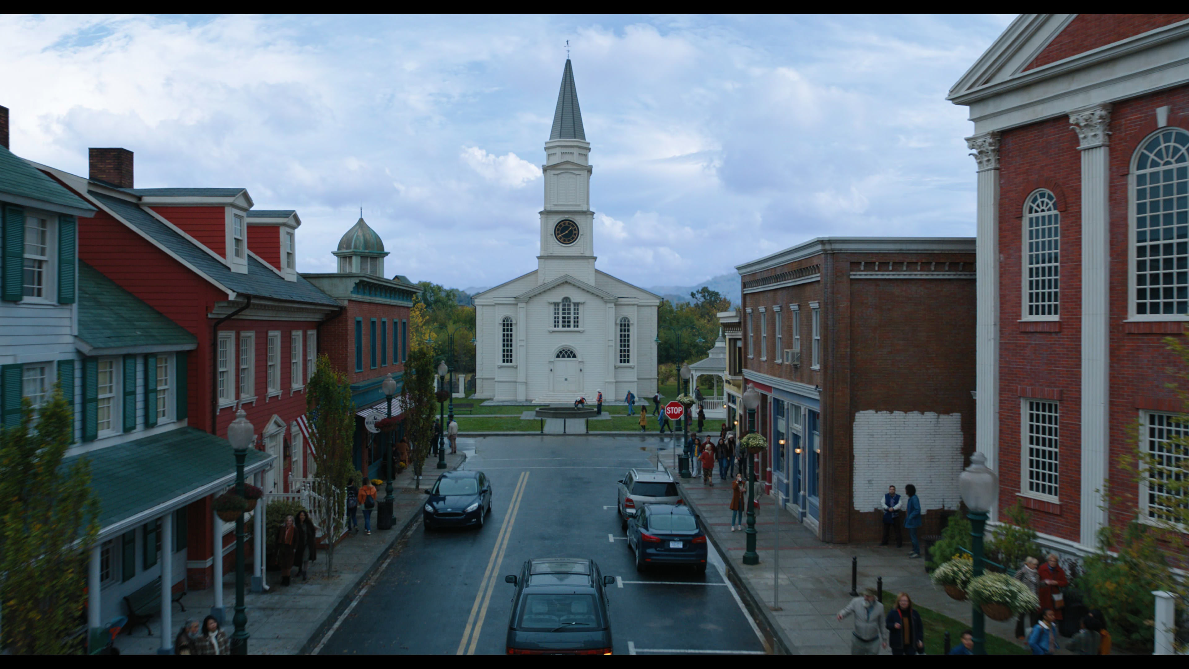 Wednesday S01E01 “Wednesday’s Child Is Full of Woe” movie still 4246