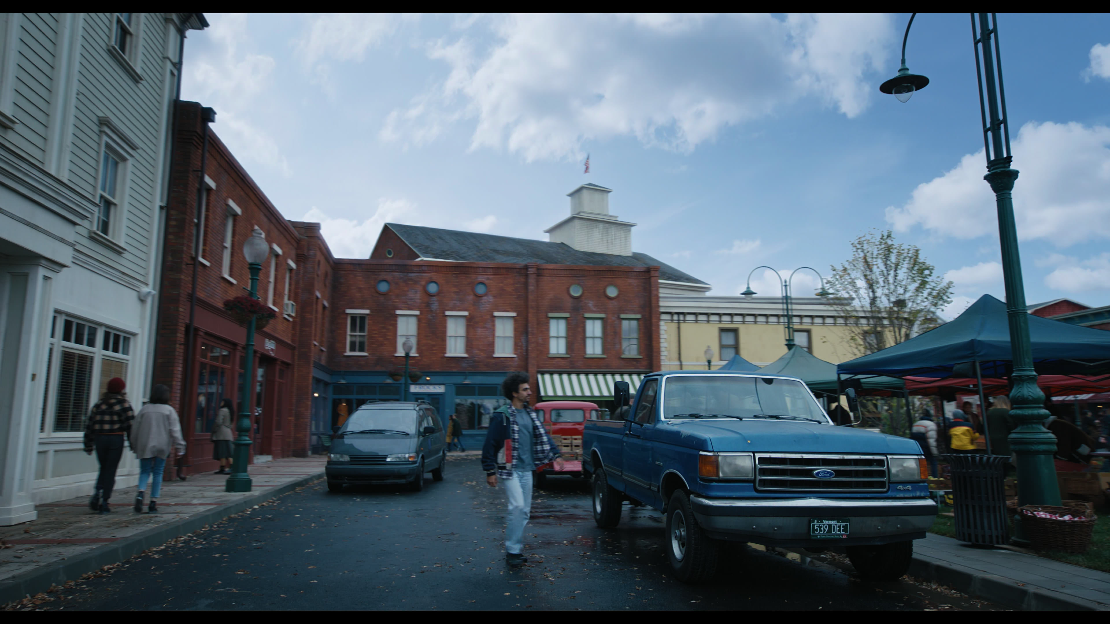 Wednesday S01E01 “Wednesday’s Child Is Full of Woe” movie still 4270