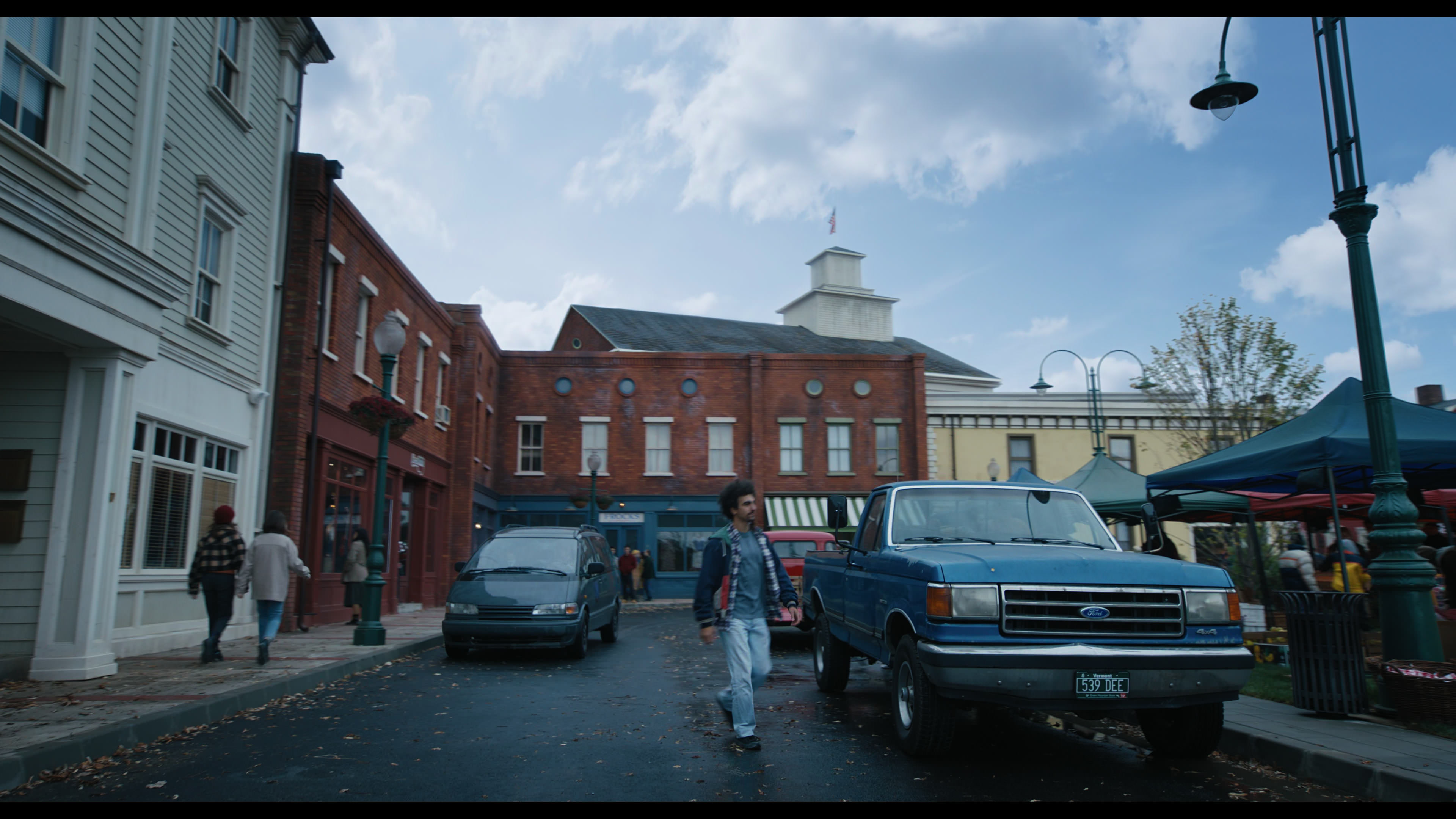 Wednesday S01E01 “Wednesday’s Child Is Full of Woe” HD screenshot 4271