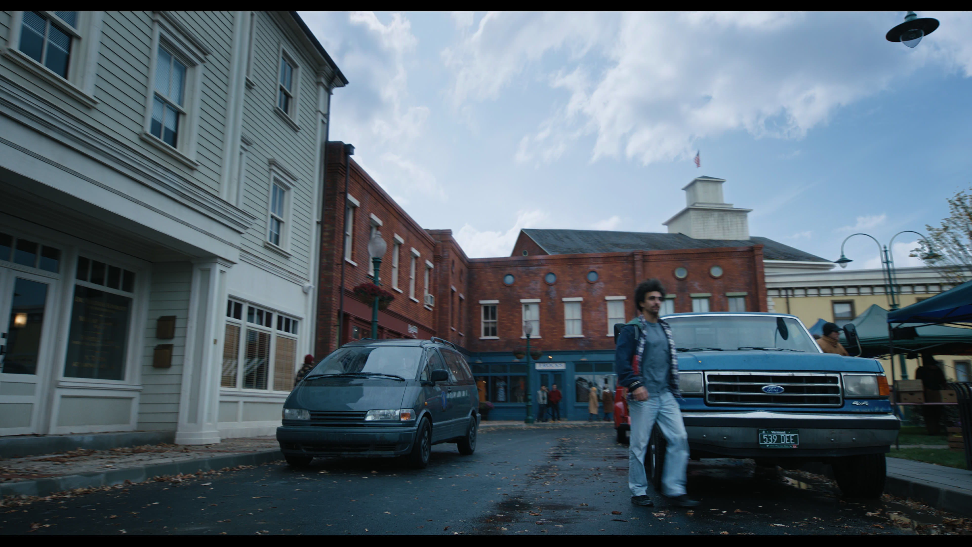 Wednesday S01E01 “Wednesday’s Child Is Full of Woe” HD screenshot 4274