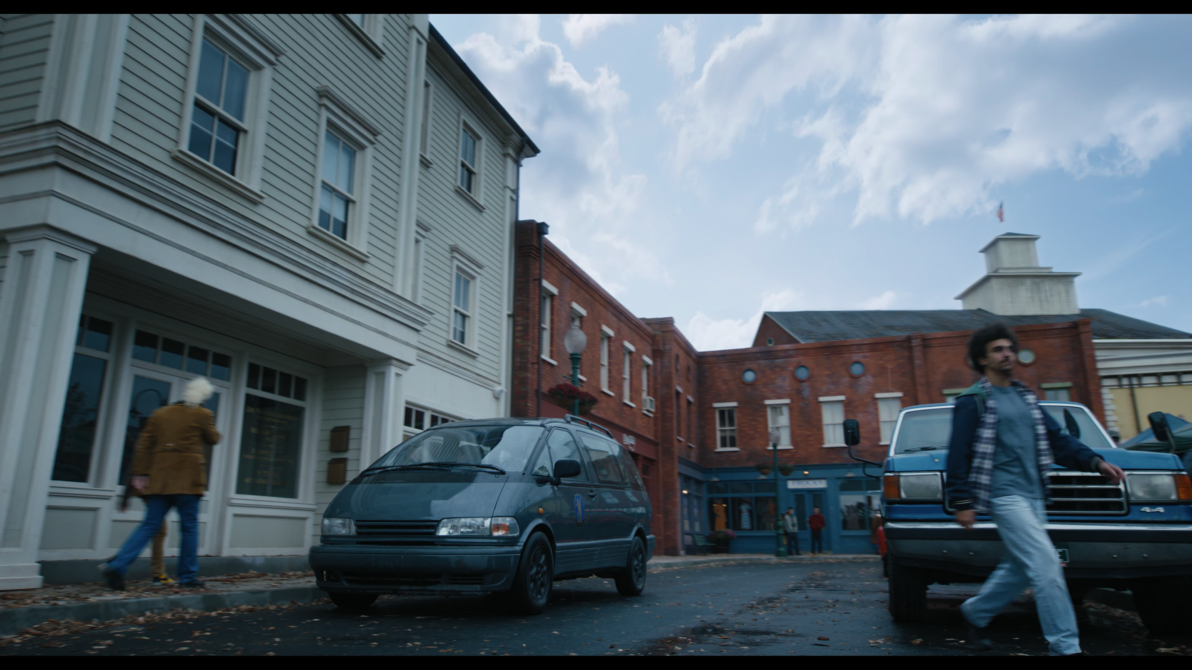 Wednesday S01E01 “Wednesday’s Child Is Full of Woe” movie still 4276