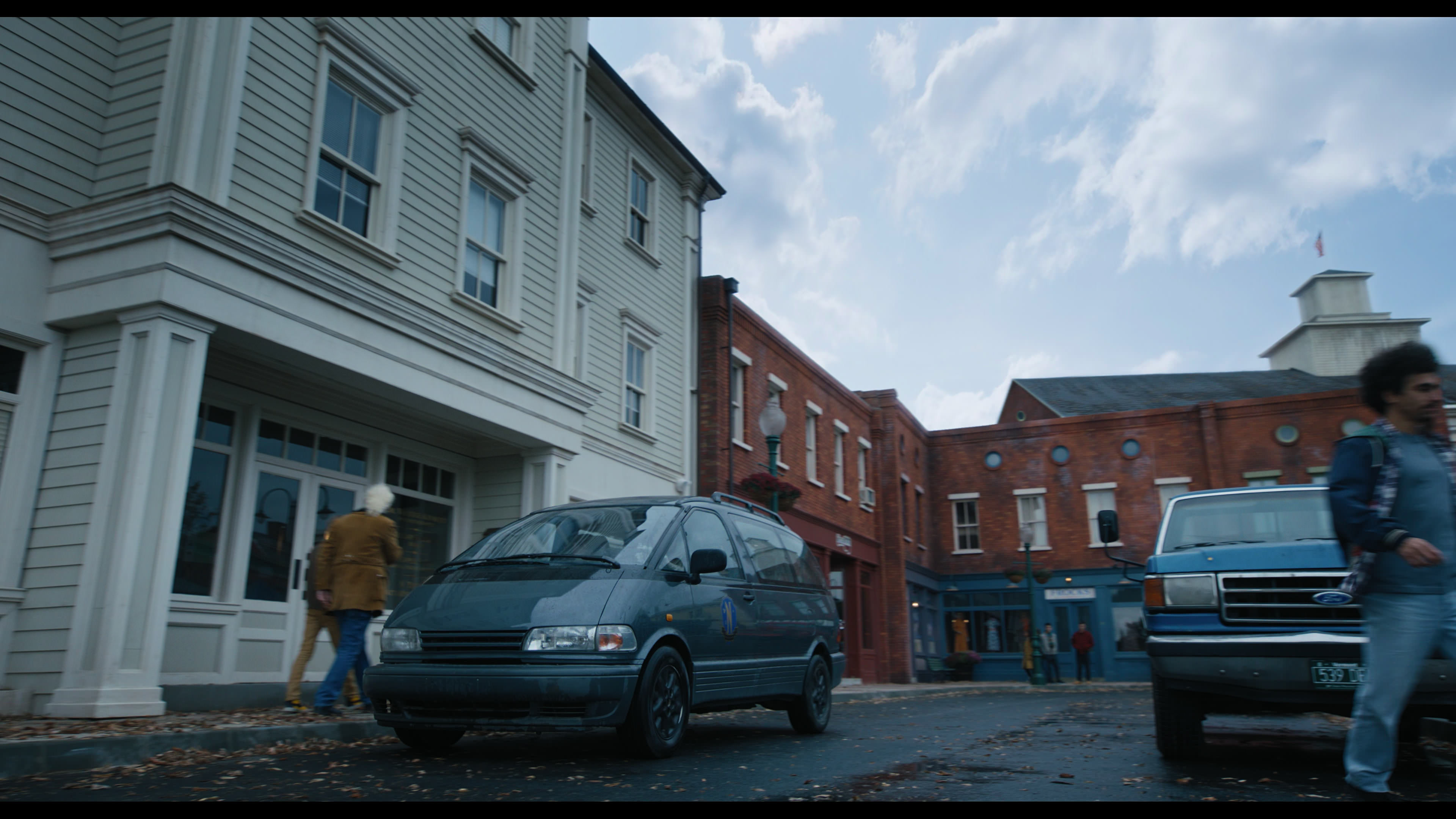 Wednesday S01E01 “Wednesday’s Child Is Full of Woe” HD screenshot 4277