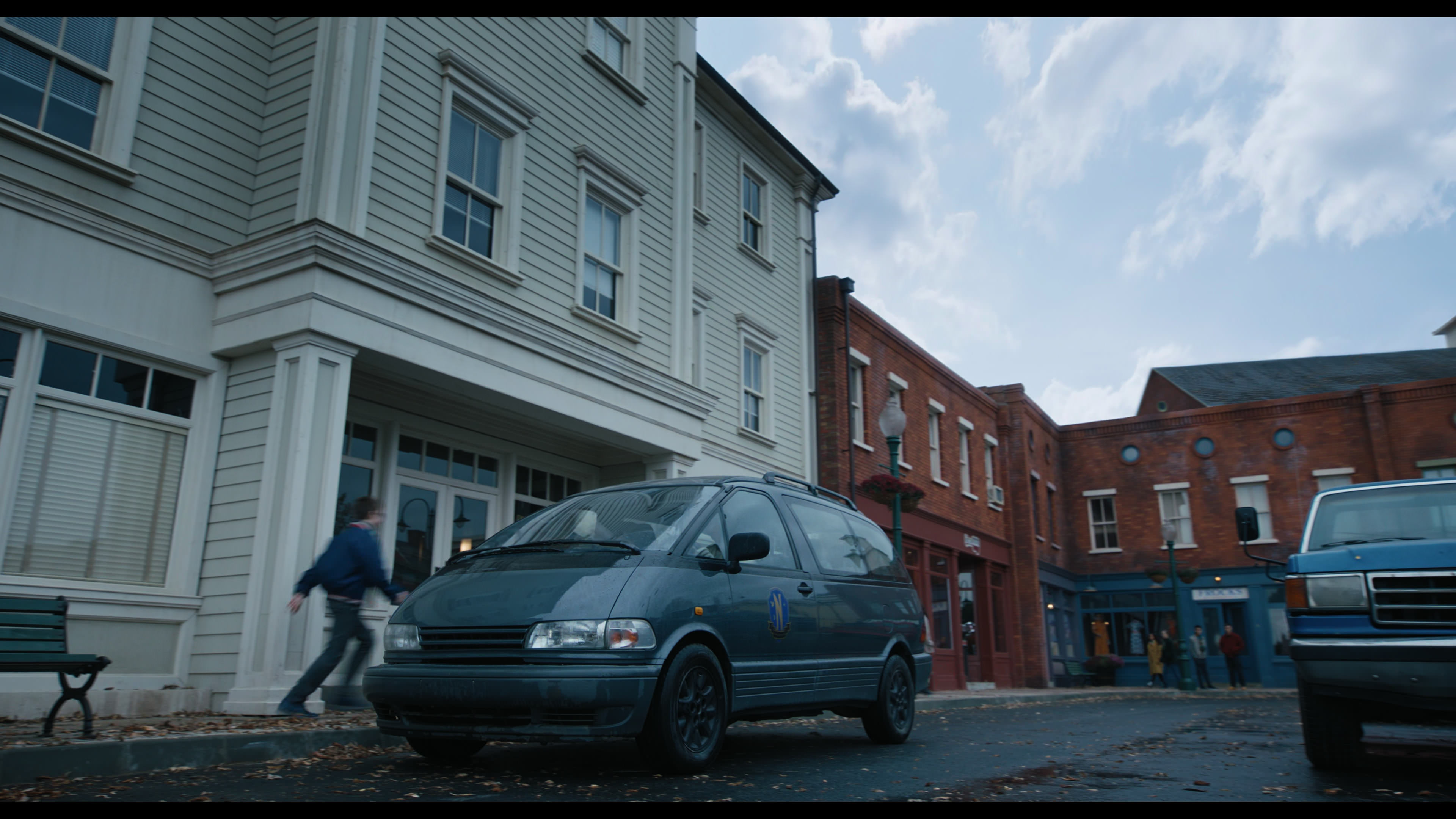 Wednesday S01E01 “Wednesday’s Child Is Full of Woe” movie still 4279