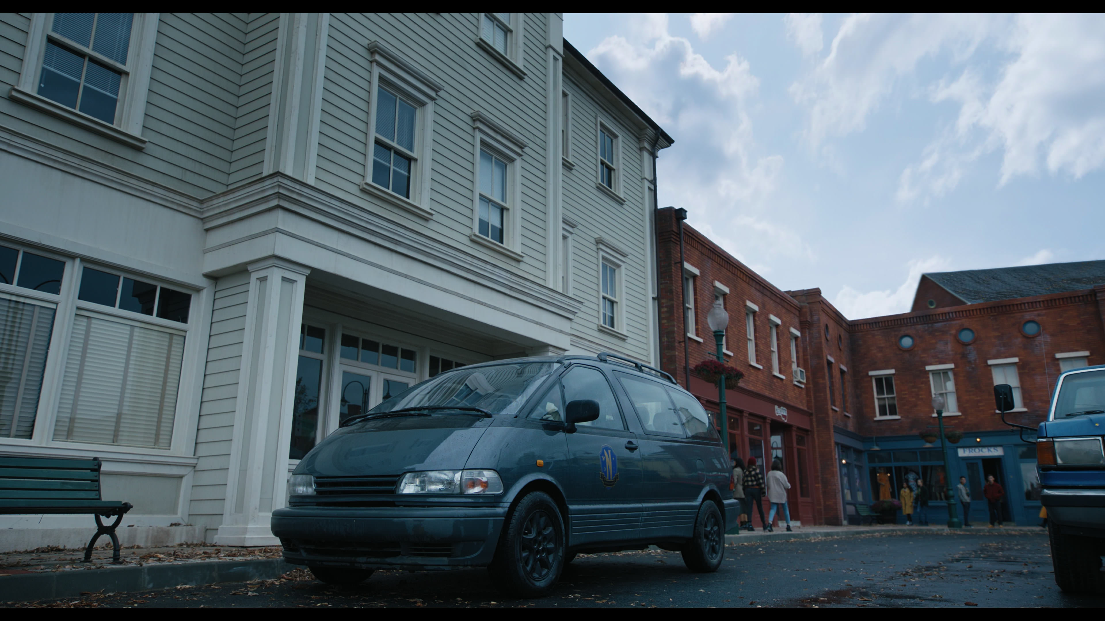 Wednesday S01E01 “Wednesday’s Child Is Full of Woe” movie still 4282