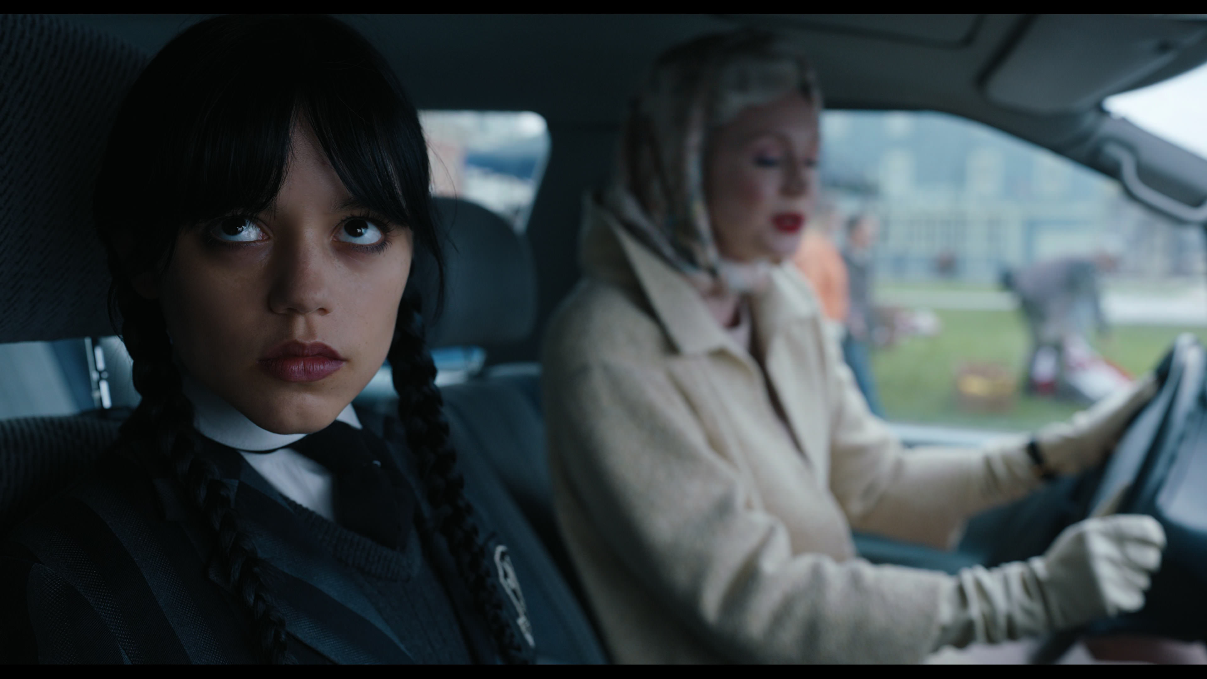 Wednesday S01E01 “Wednesday’s Child Is Full of Woe” movie still 4285