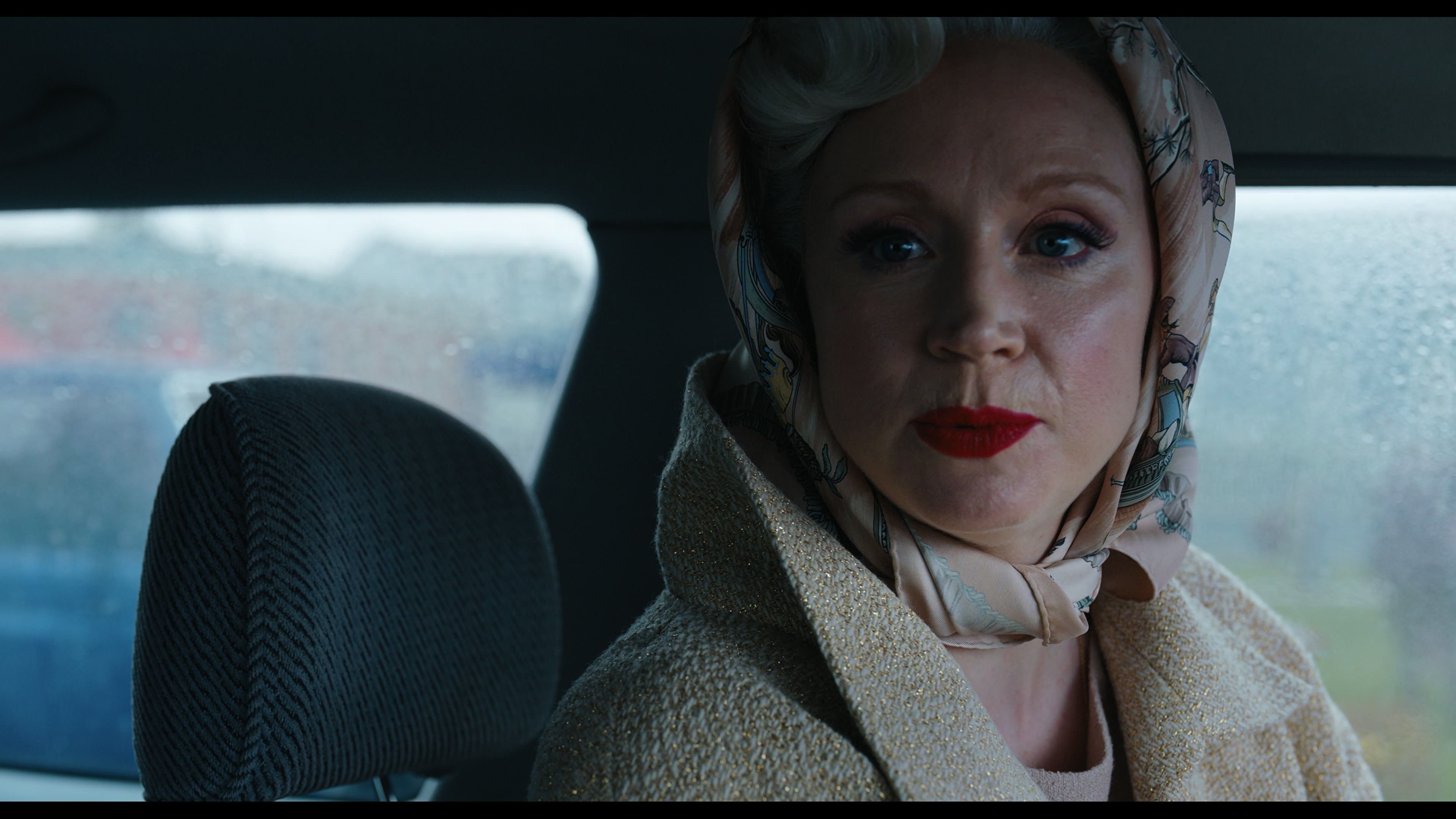 Wednesday S01E01 “Wednesday’s Child Is Full of Woe” HD screenshot 4298
