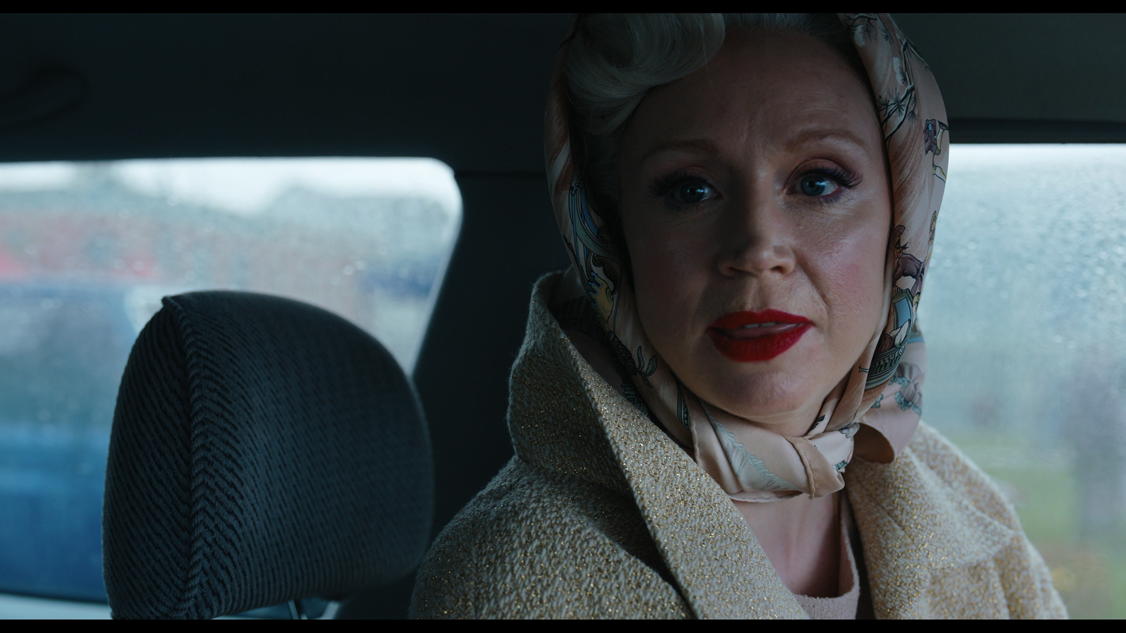 Wednesday S01E01 “Wednesday’s Child Is Full of Woe” movie still 4300