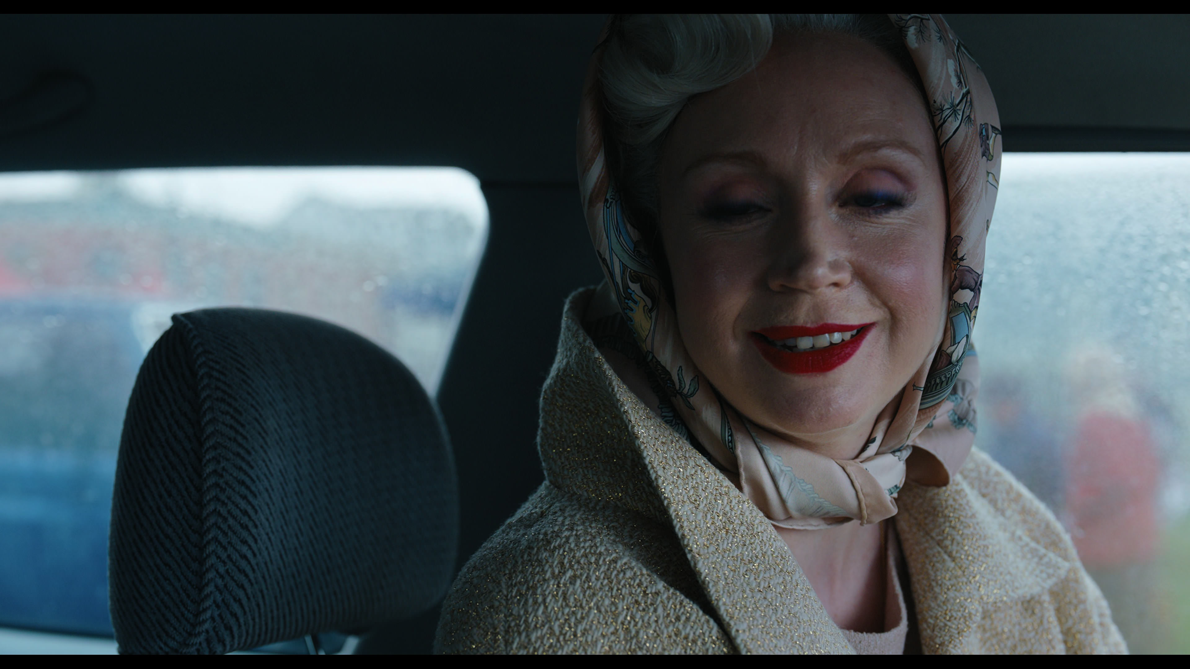 Wednesday S01E01 “Wednesday’s Child Is Full of Woe” movie still 4303