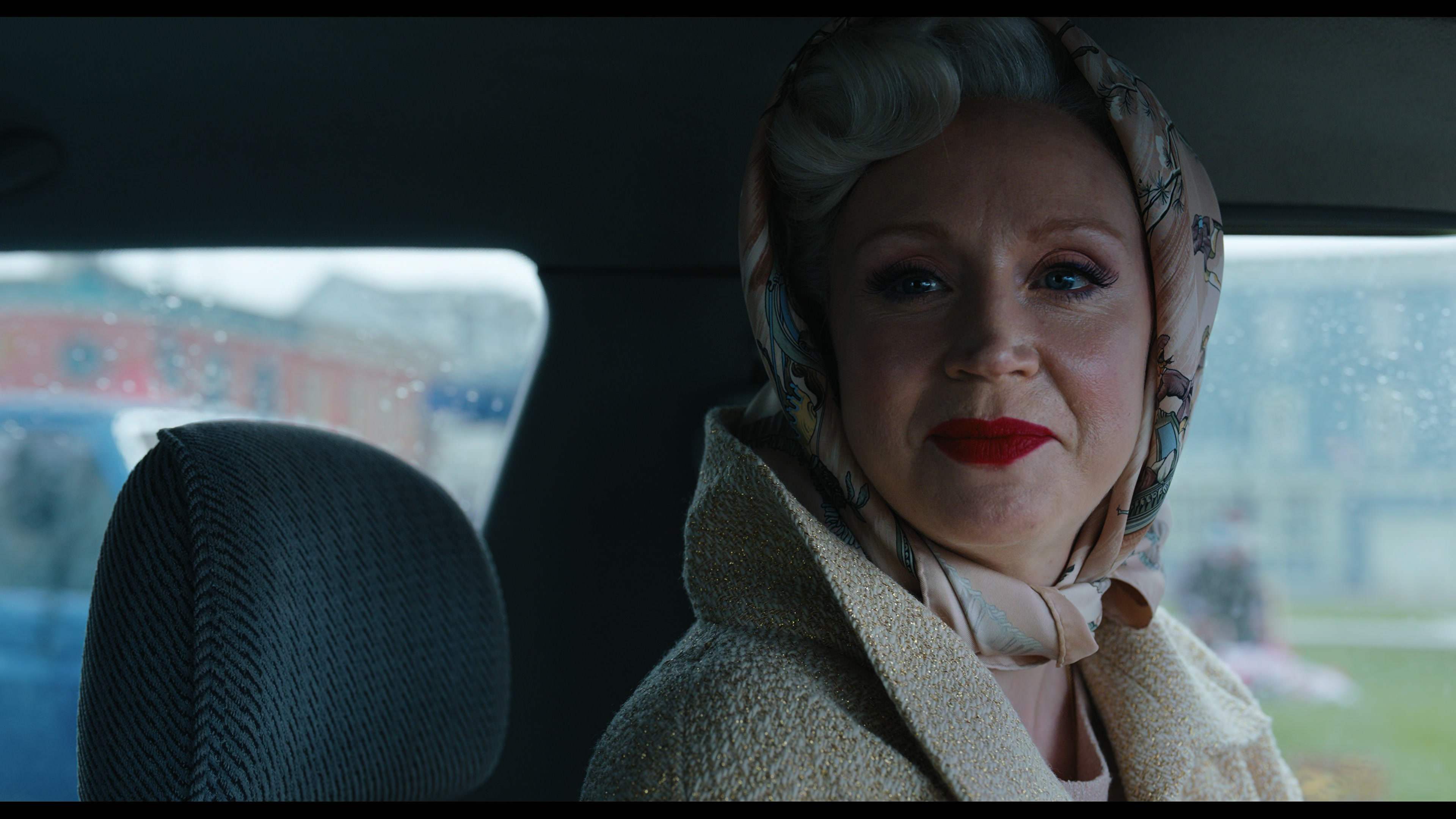 Wednesday S01E01 “Wednesday’s Child Is Full of Woe” movie still 4345
