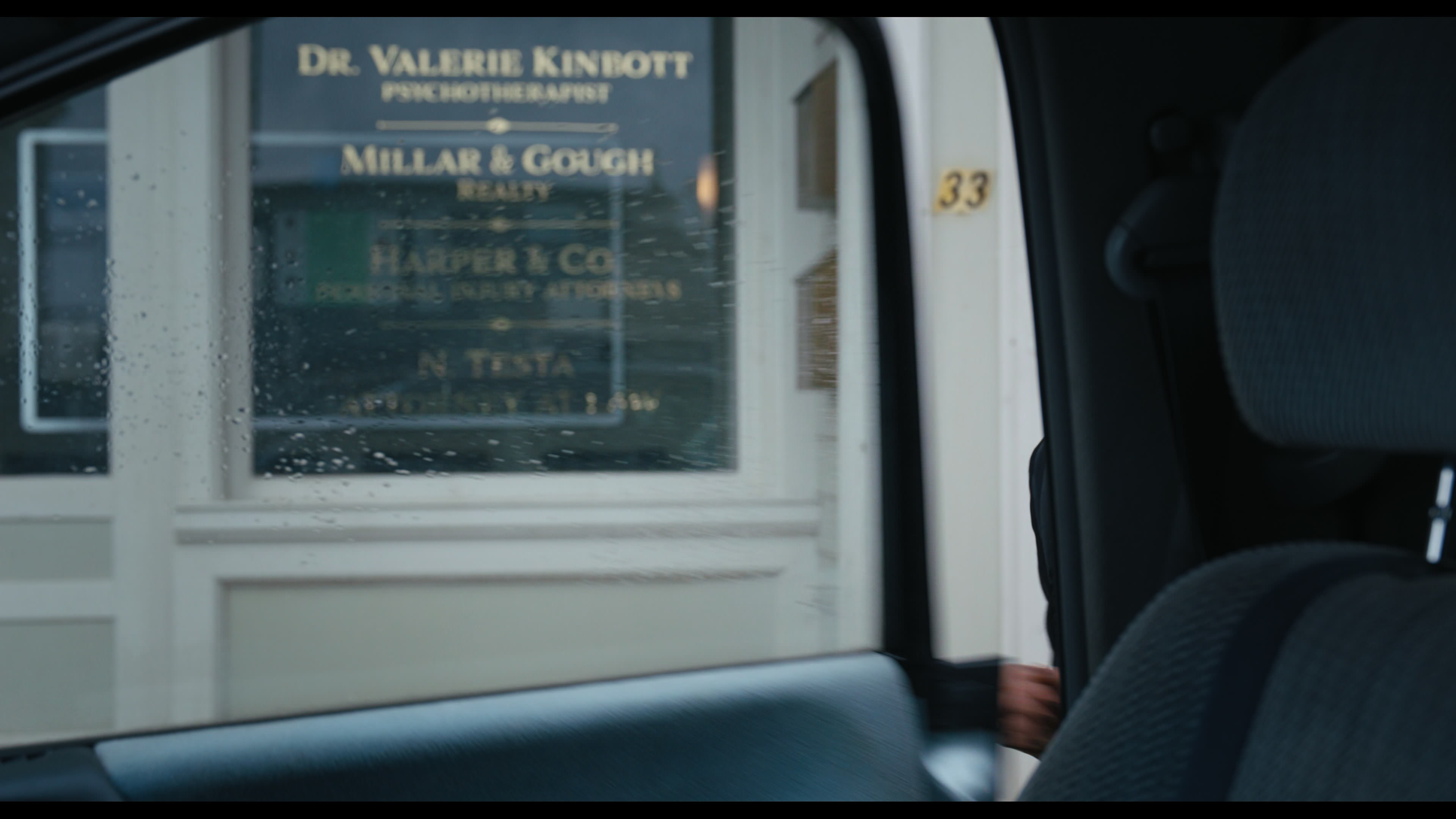 Wednesday S01E01 “Wednesday’s Child Is Full of Woe” movie still 4357