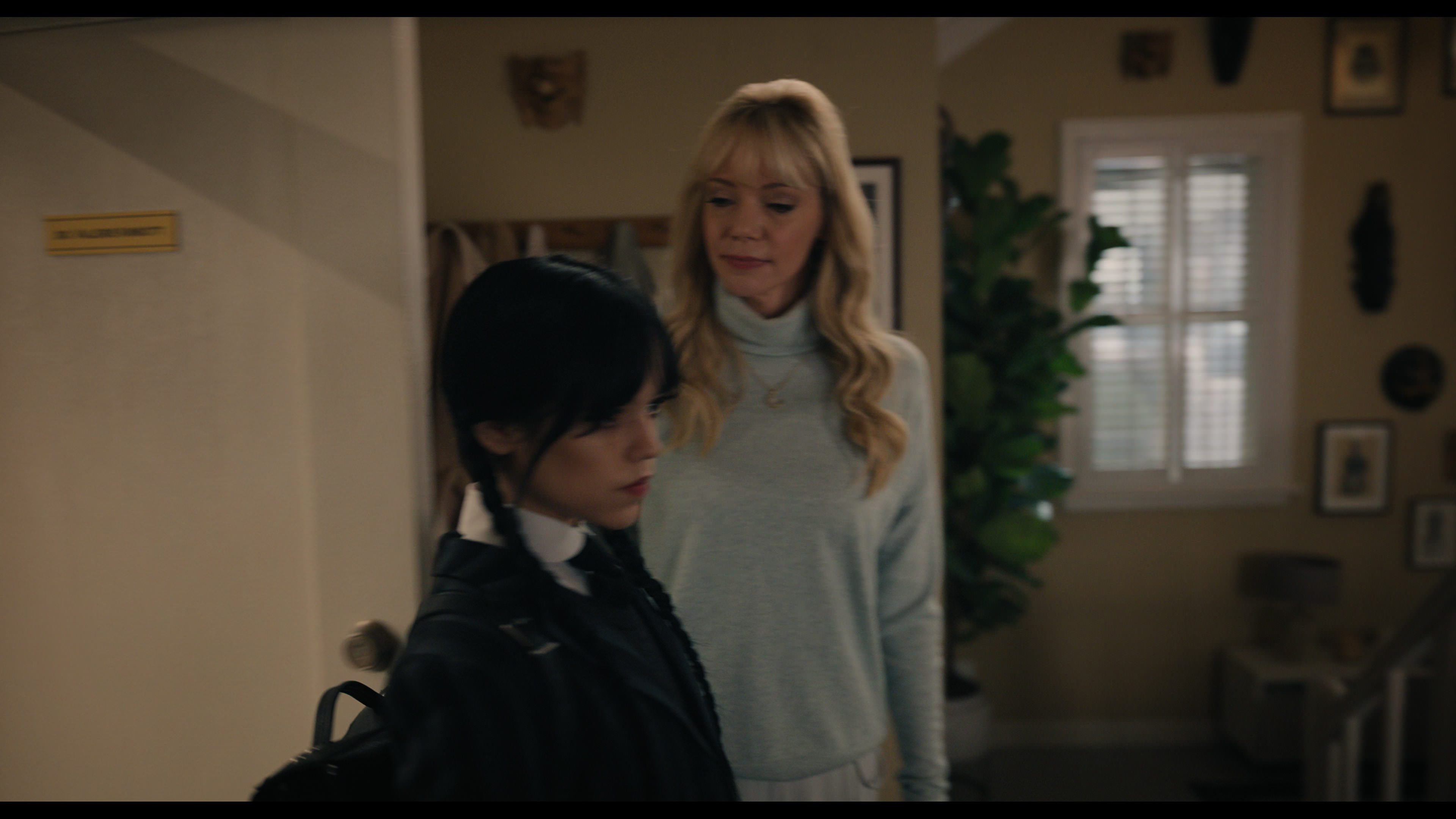 Wednesday S01E01 “Wednesday’s Child Is Full of Woe” movie still 4375