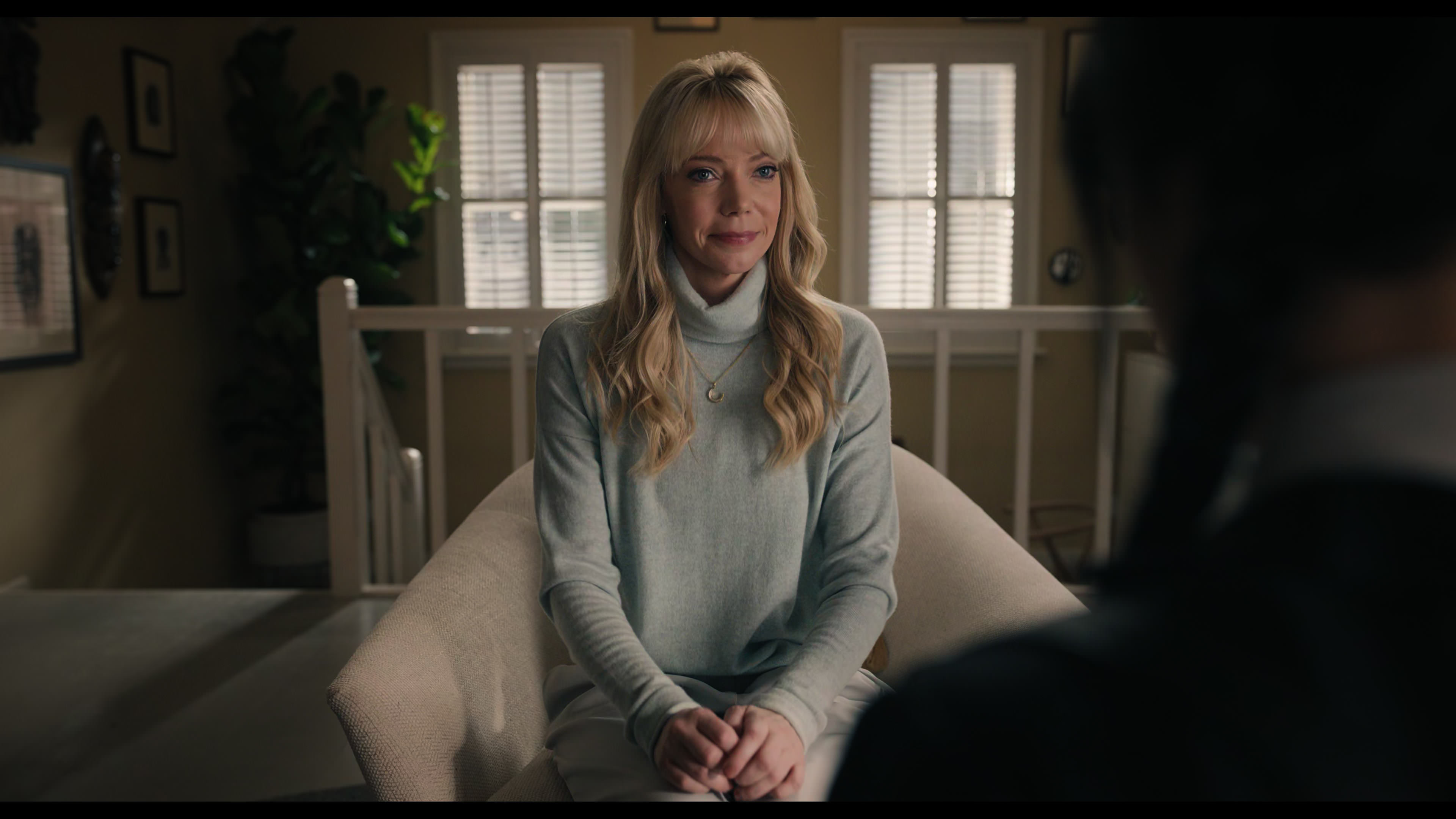 Wednesday S01E01 “Wednesday’s Child Is Full of Woe” movie still 4411