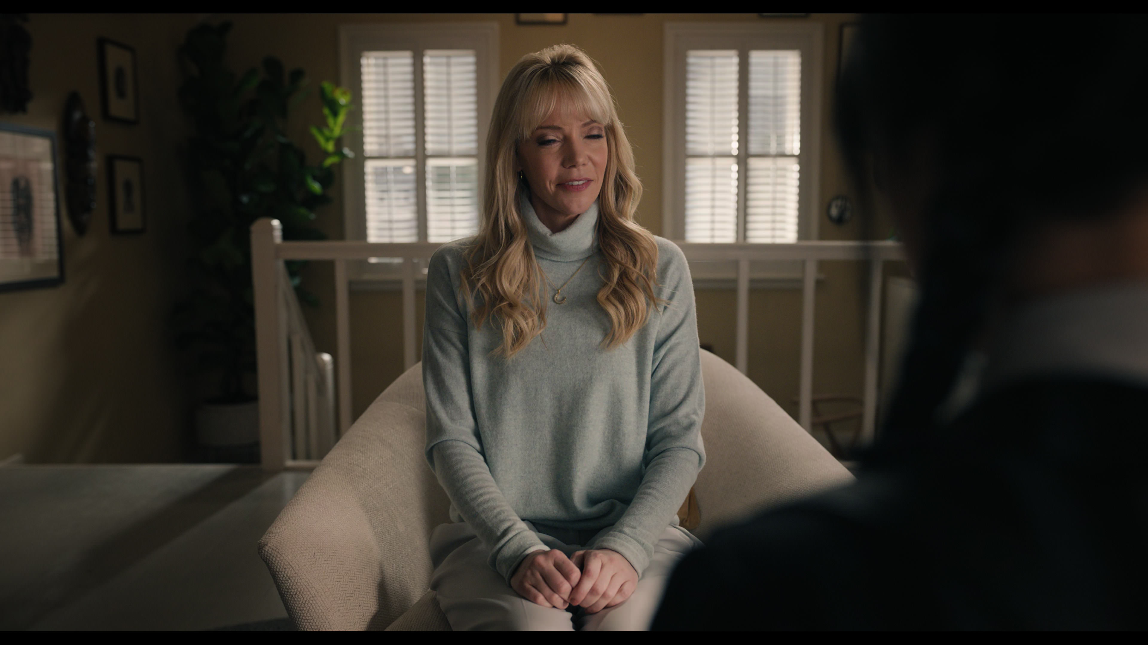 Wednesday S01E01 “Wednesday’s Child Is Full of Woe” screencap 4413