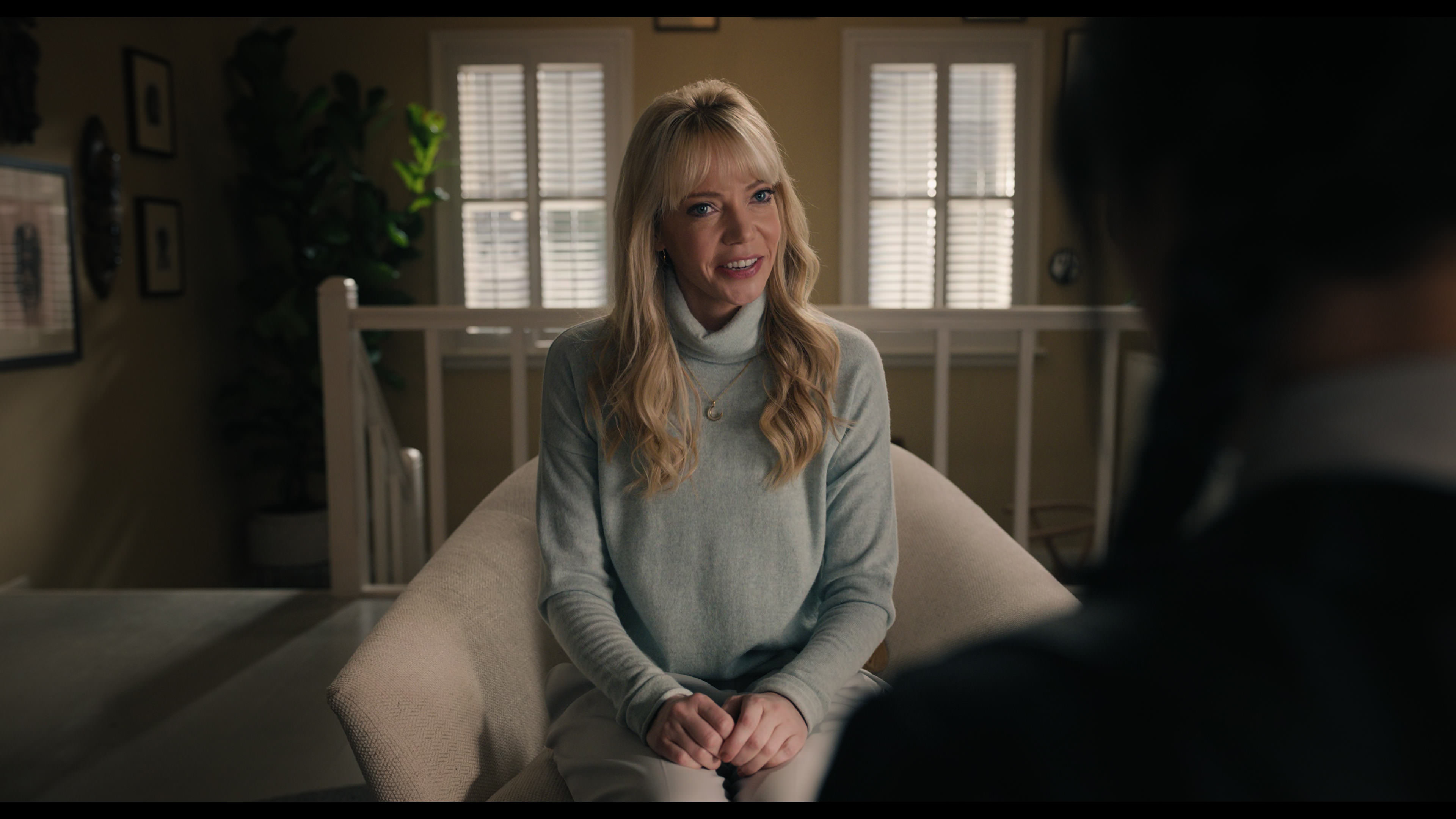 Wednesday S01E01 “Wednesday’s Child Is Full of Woe” movie still 4414