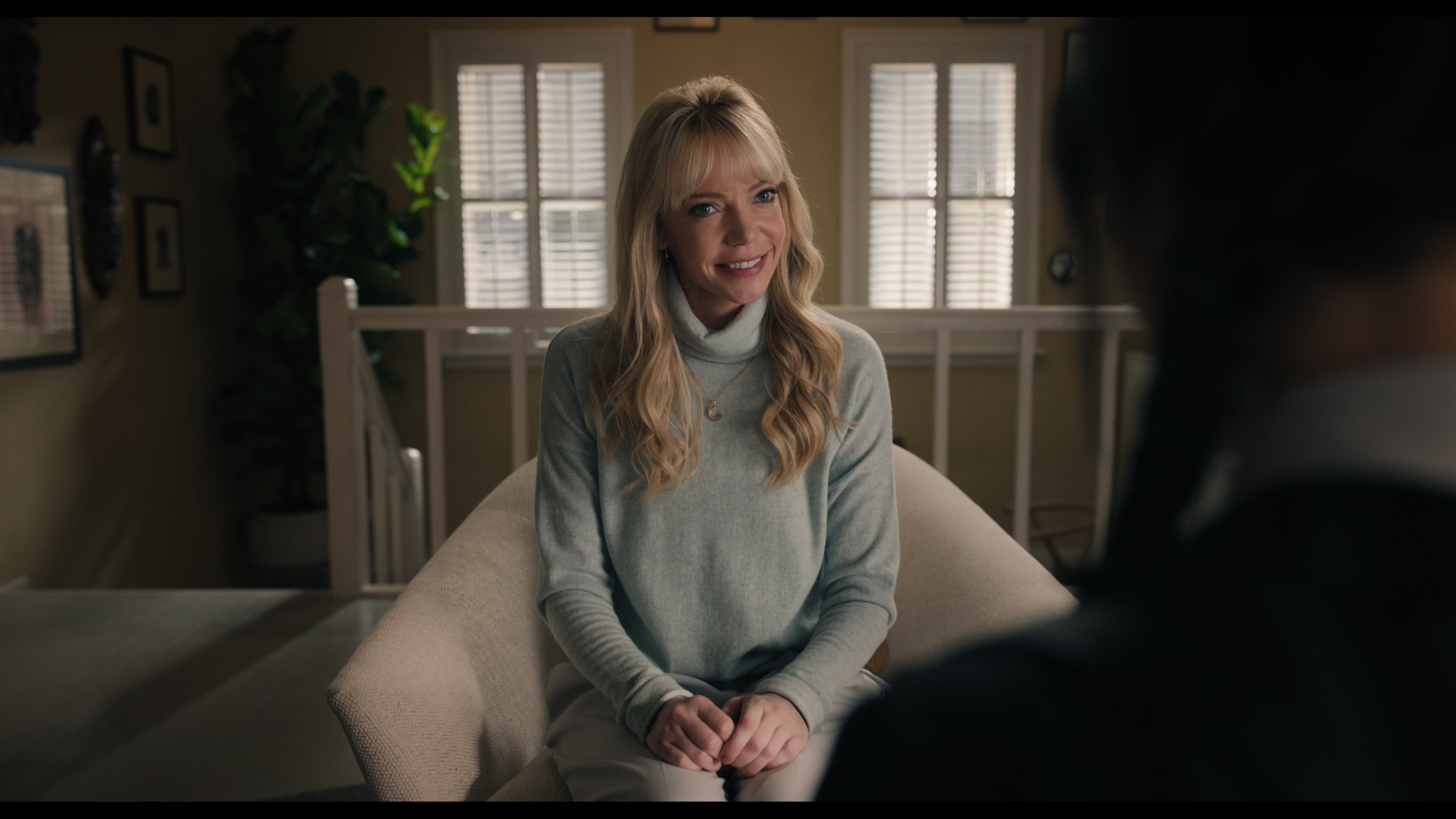 Wednesday S01E01 “Wednesday’s Child Is Full of Woe” HD screenshot 4415