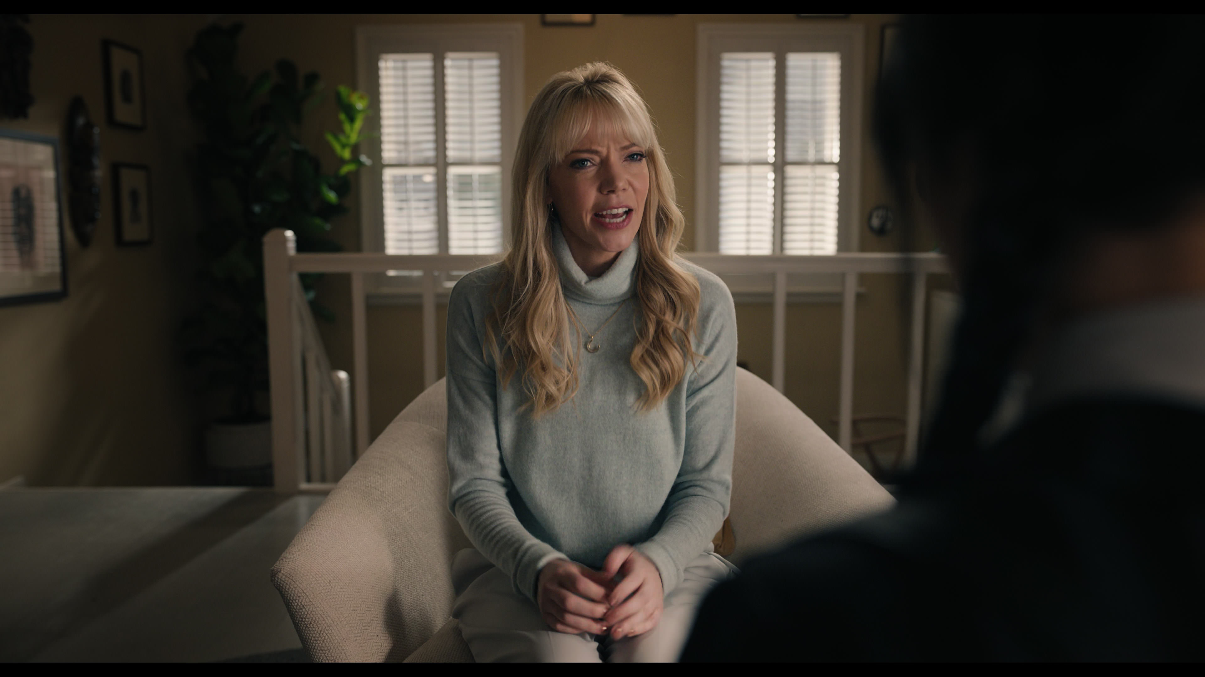 Wednesday S01E01 “Wednesday’s Child Is Full of Woe” screencap 4416