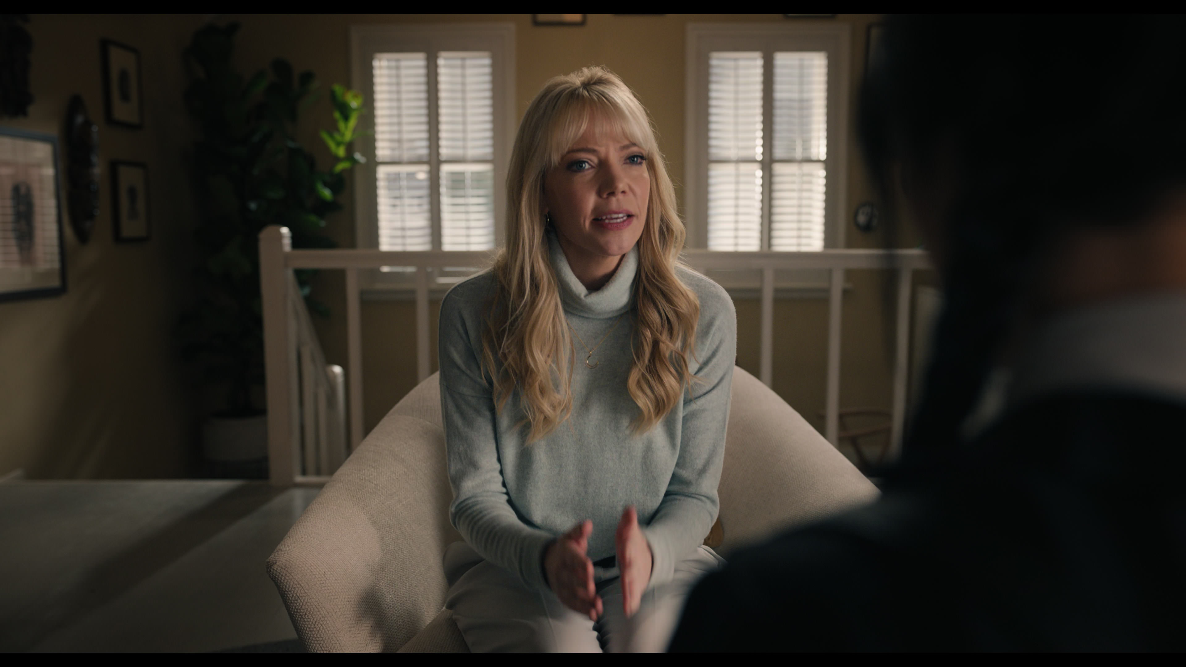 Wednesday S01E01 “Wednesday’s Child Is Full of Woe” movie still 4417