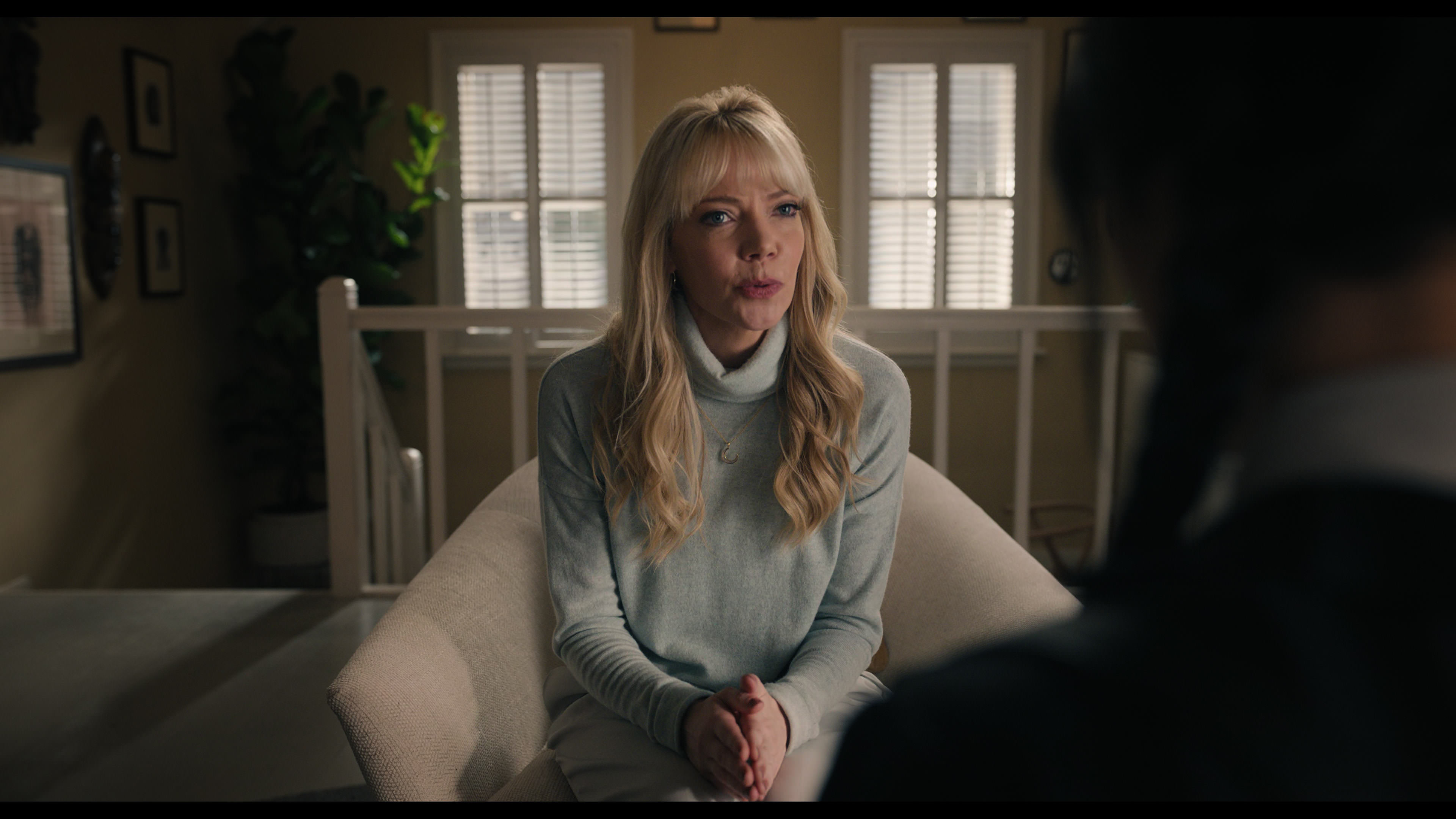 Wednesday S01E01 “Wednesday’s Child Is Full of Woe” HD screenshot 4418