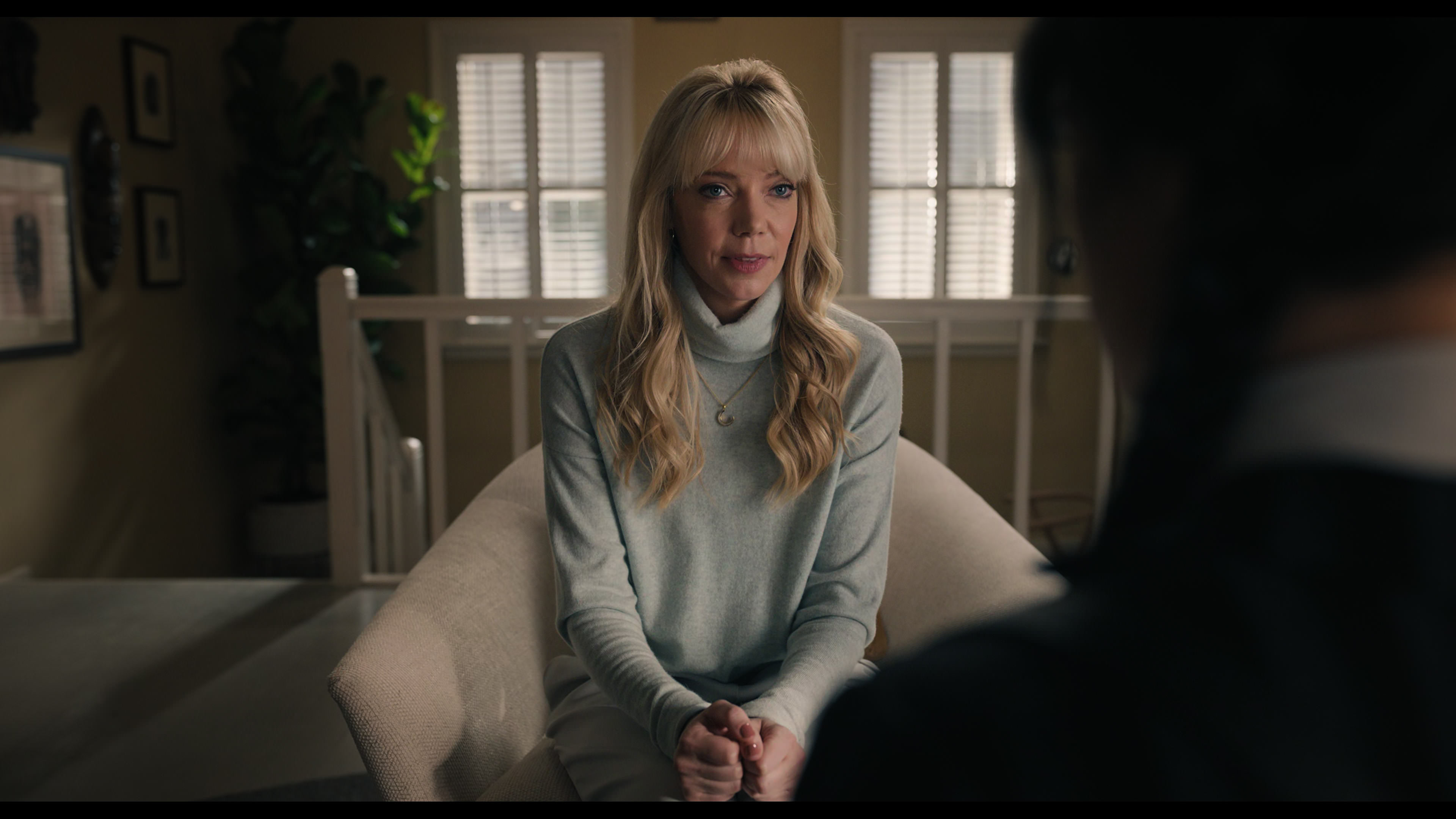 Wednesday S01E01 “Wednesday’s Child Is Full of Woe” HD screenshot 4499