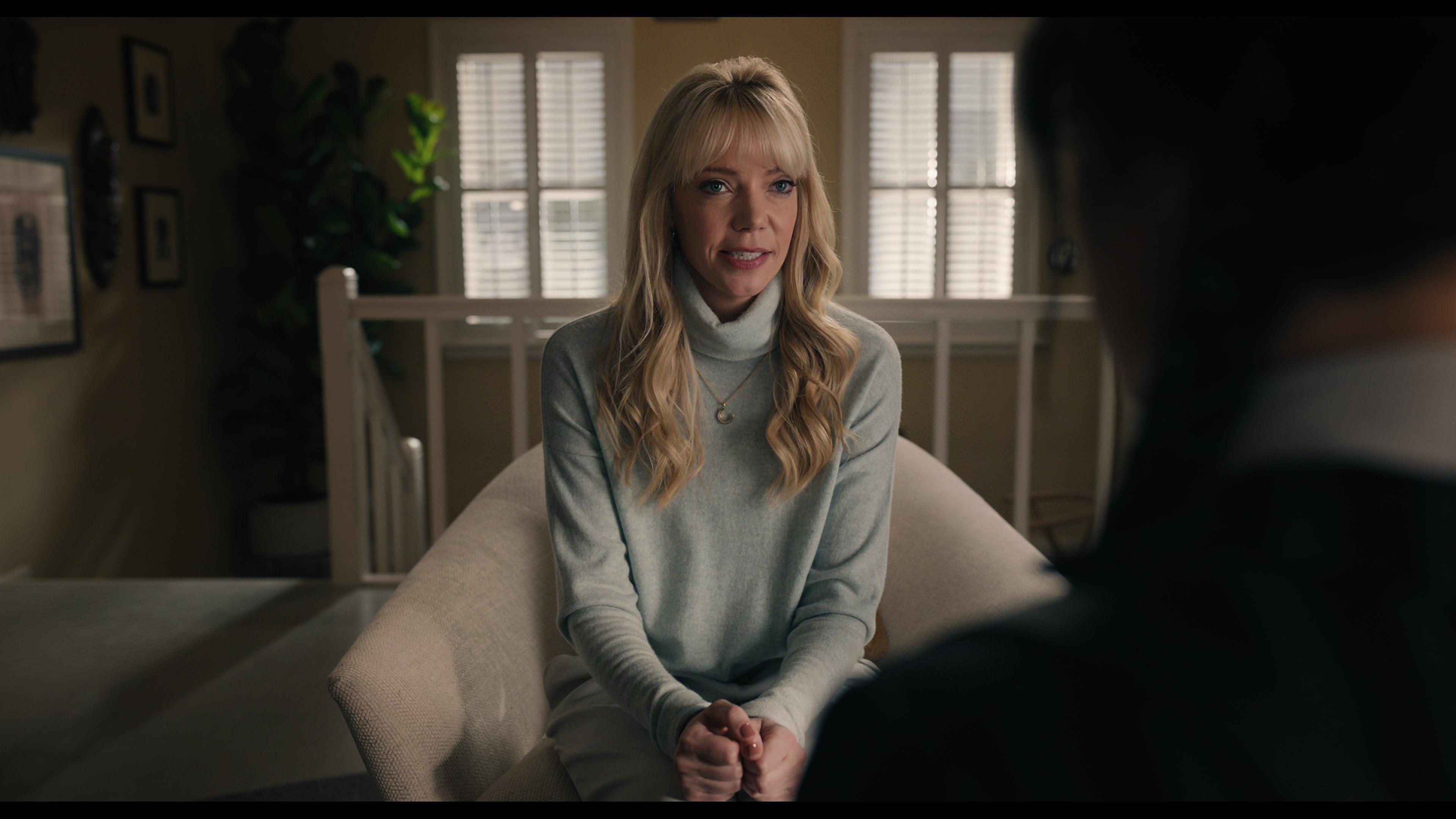 Wednesday S01E01 “Wednesday’s Child Is Full of Woe” screencap 4500