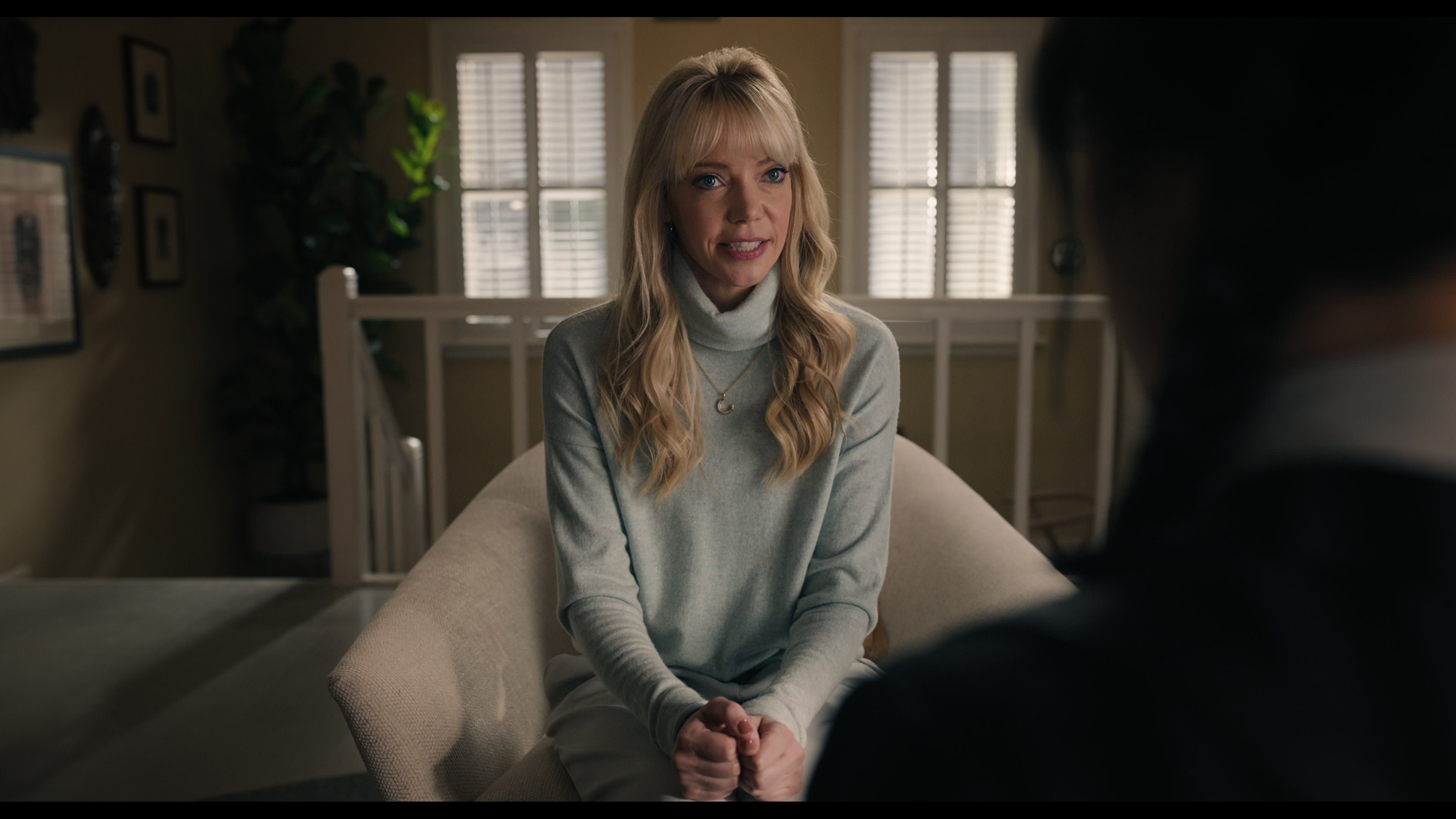 Wednesday S01E01 “Wednesday’s Child Is Full of Woe” screencap 4506
