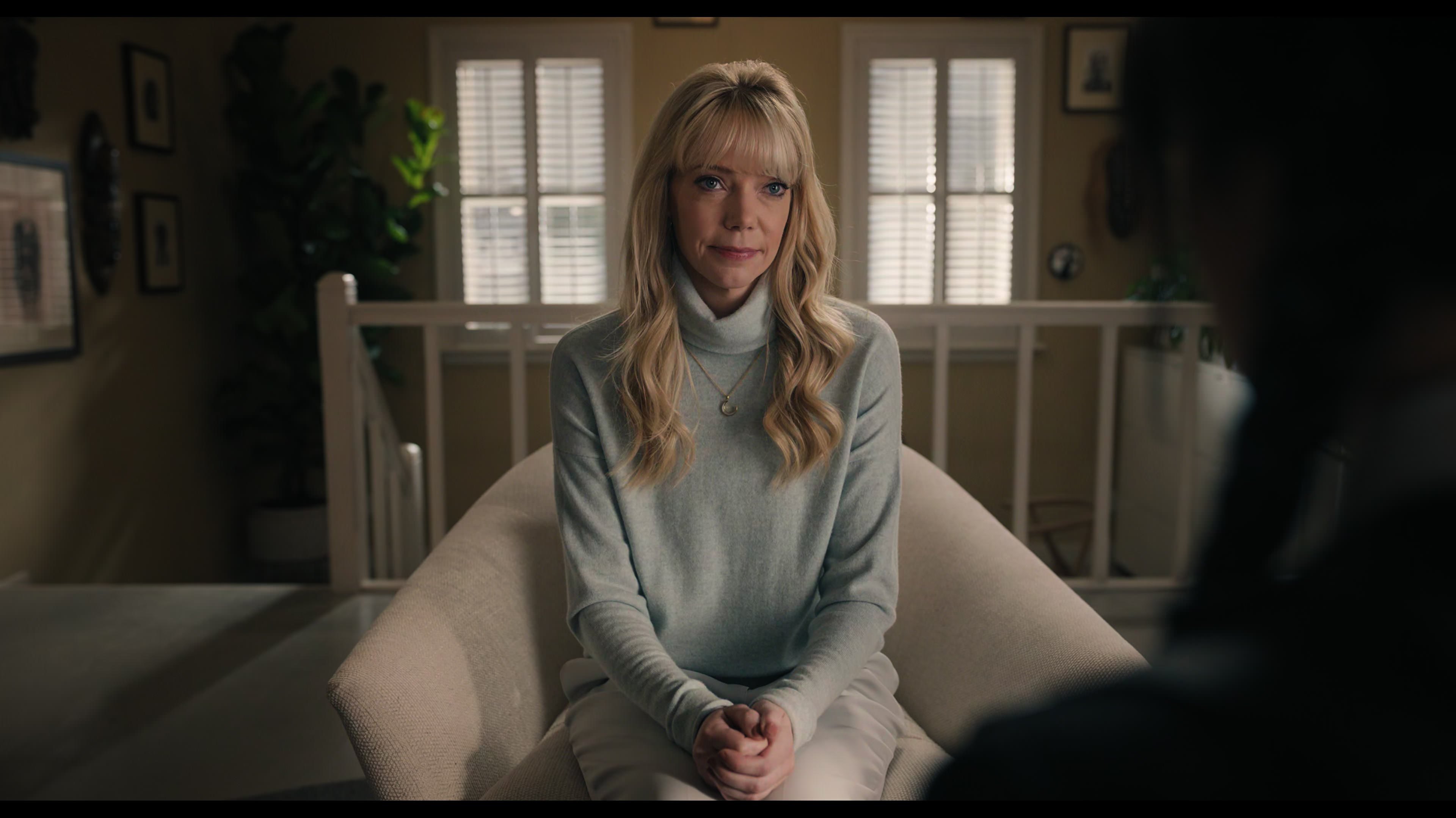 Wednesday S01E01 “Wednesday’s Child Is Full of Woe” HD screenshot 4523