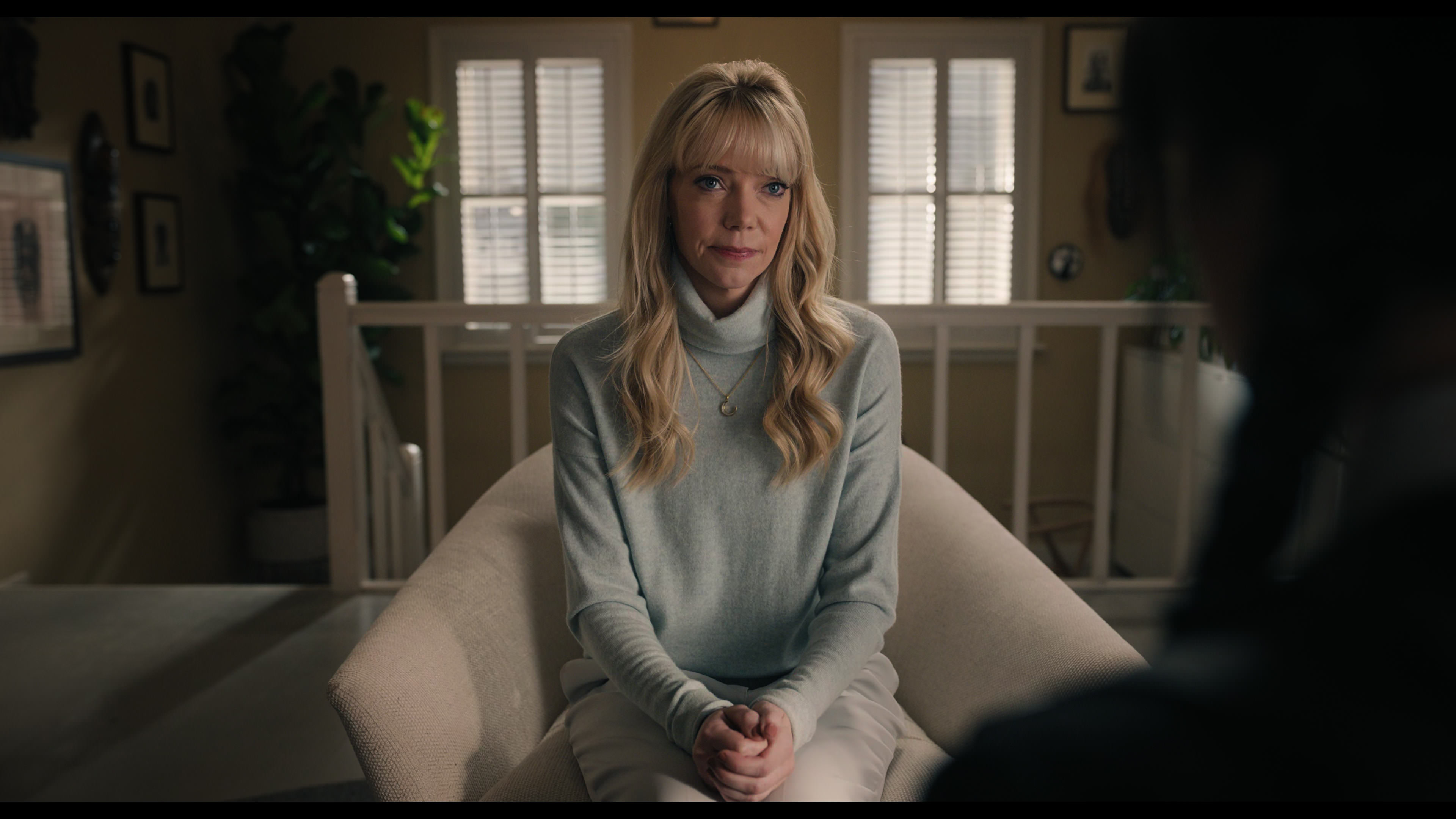 Wednesday S01E01 “Wednesday’s Child Is Full of Woe” screencap 4524