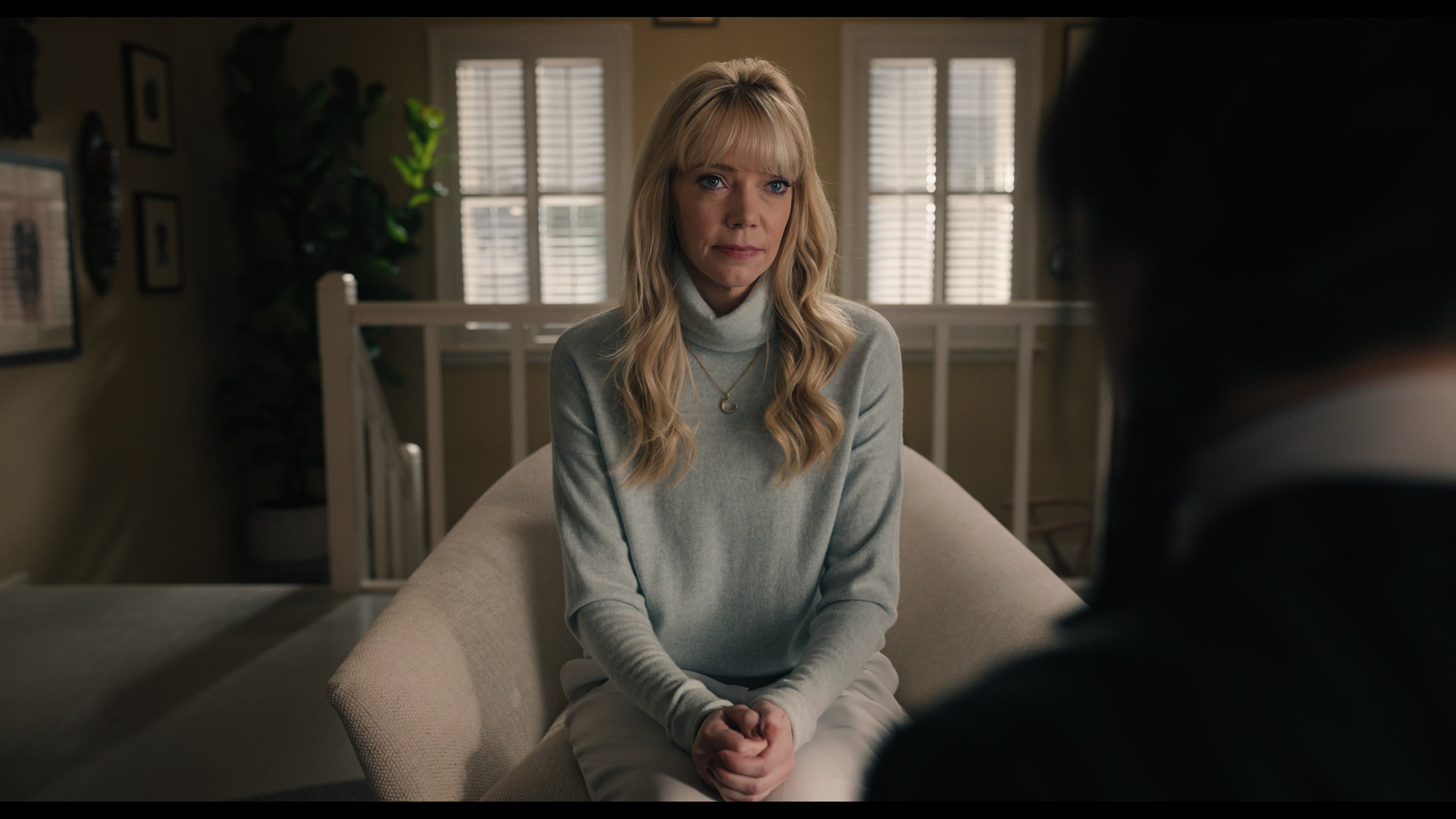 Wednesday S01E01 “Wednesday’s Child Is Full of Woe” screencap 4527