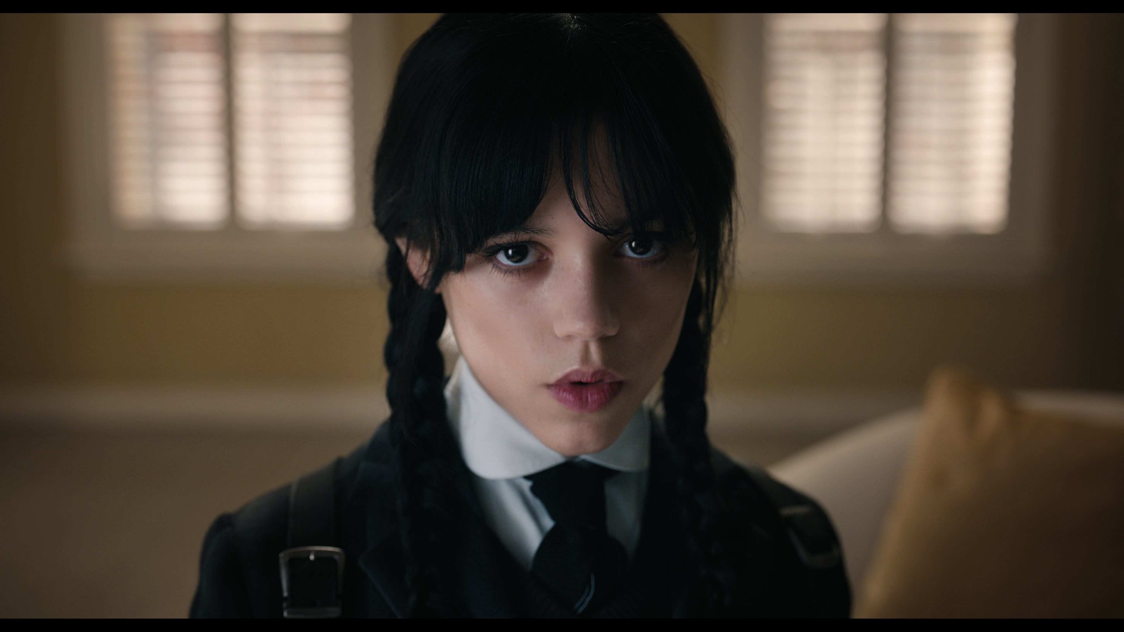 Wednesday S01E01 “Wednesday’s Child Is Full of Woe” movie still 4564