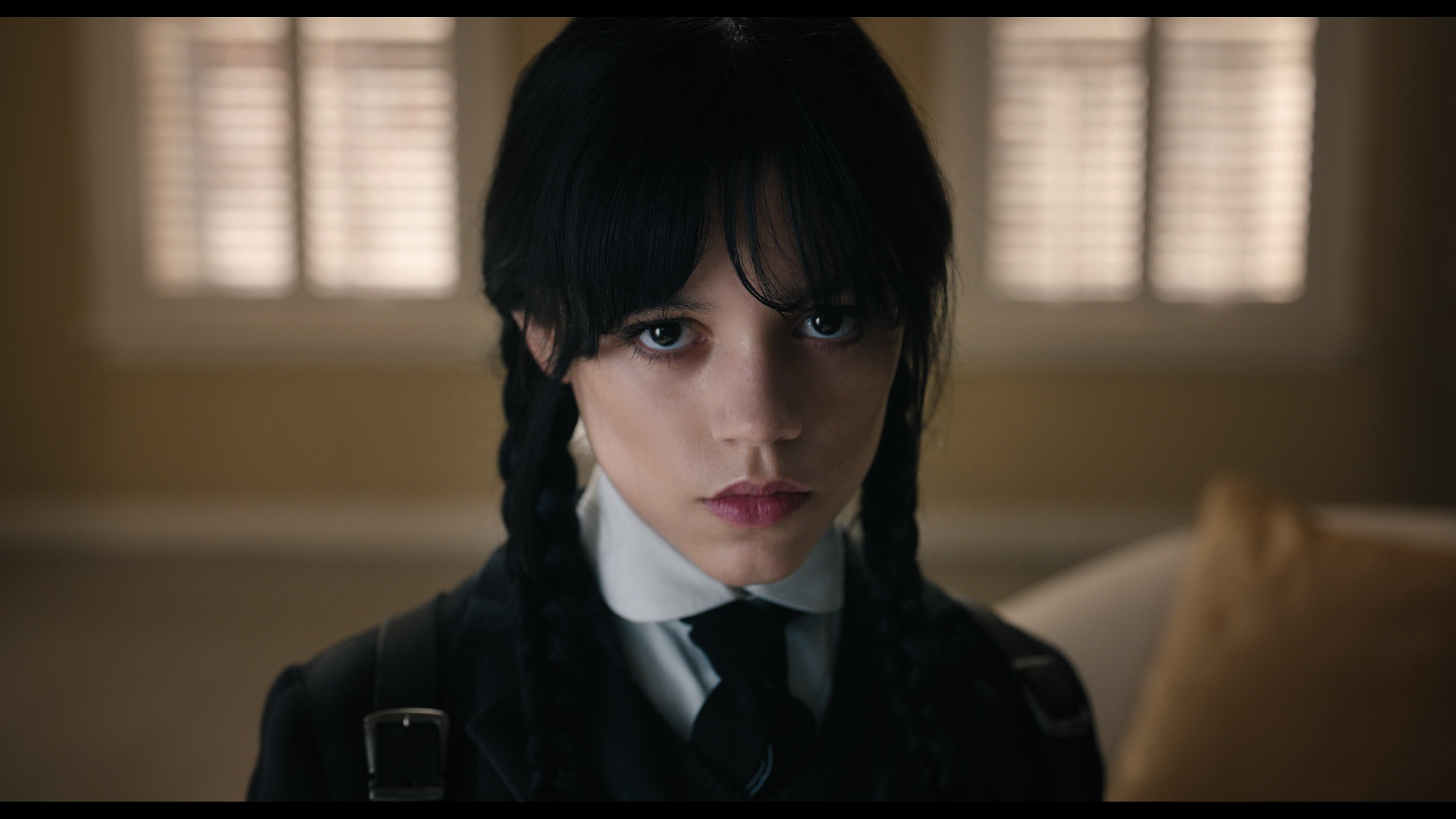 Wednesday S01E01 “Wednesday’s Child Is Full of Woe” HD screenshot 4568