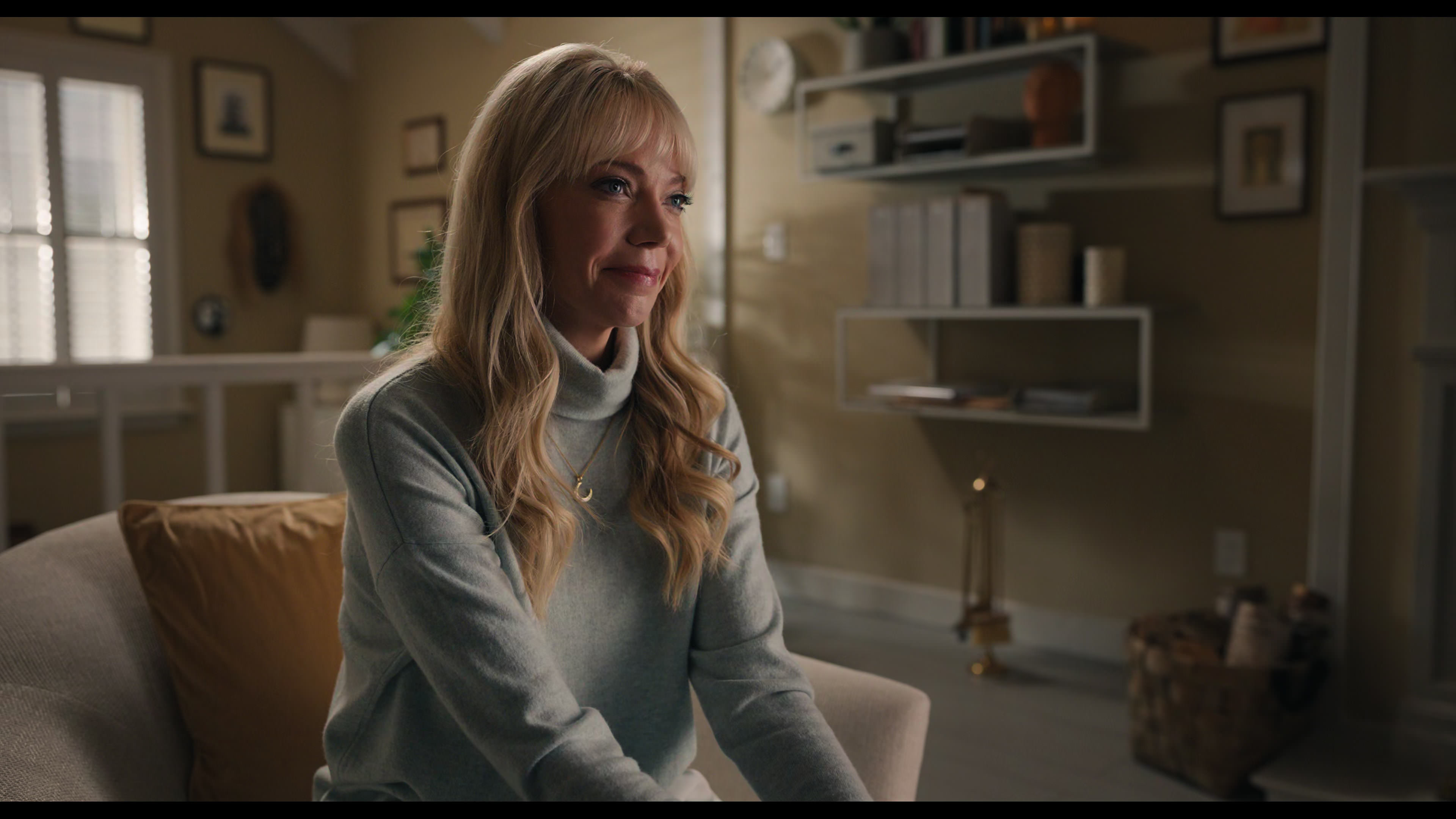 Wednesday S01E01 “Wednesday’s Child Is Full of Woe” HD screenshot 4619