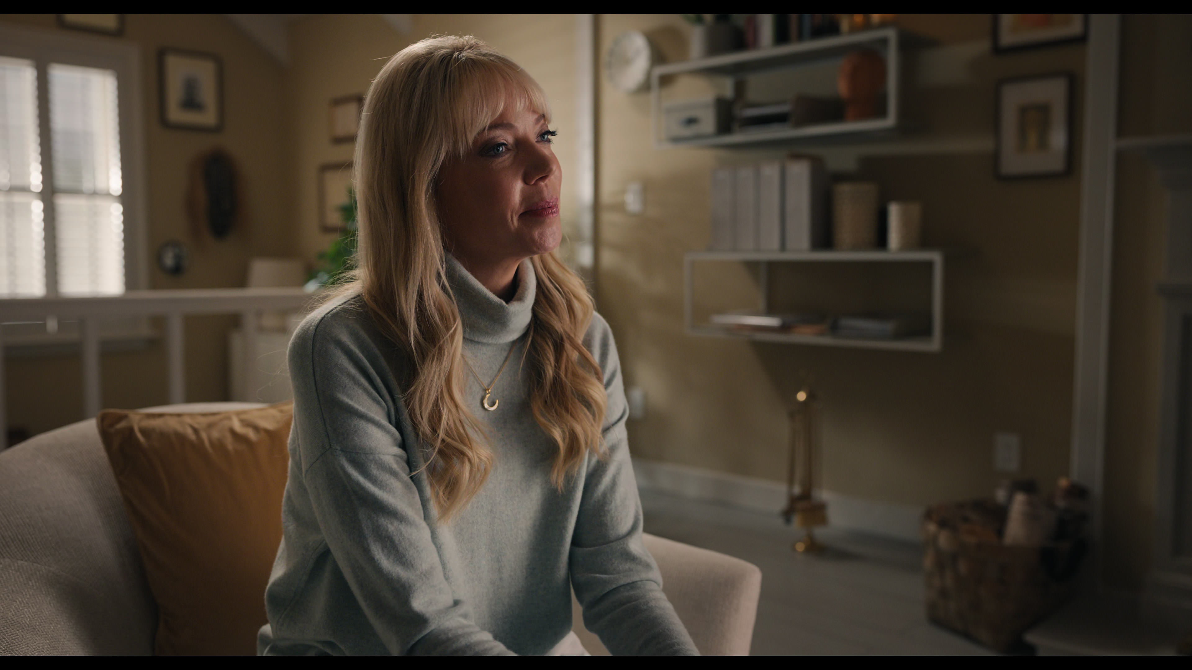 Wednesday S01E01 “Wednesday’s Child Is Full of Woe” HD screenshot 4622