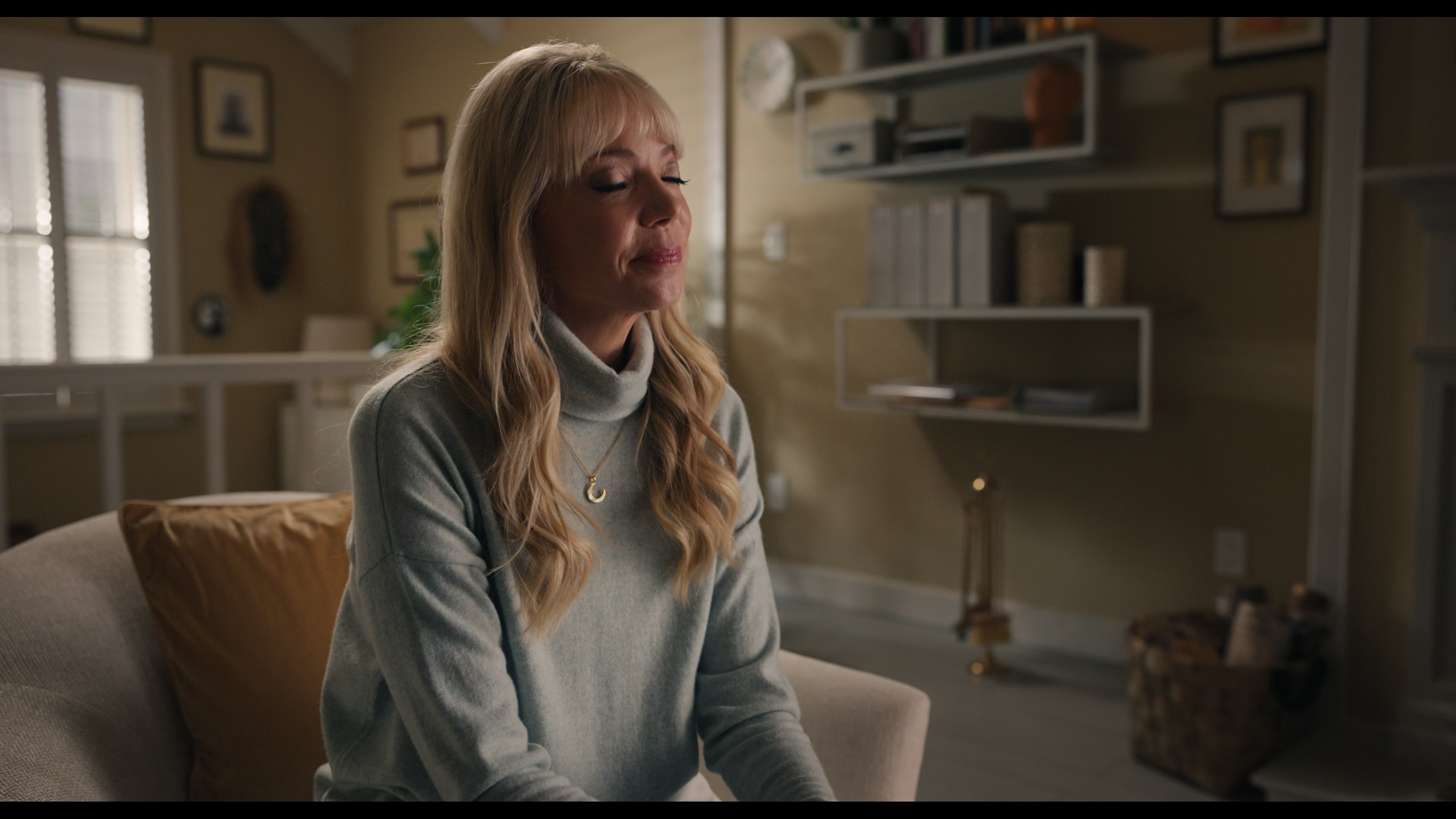 Wednesday S01E01 “Wednesday’s Child Is Full of Woe” screencap 4623