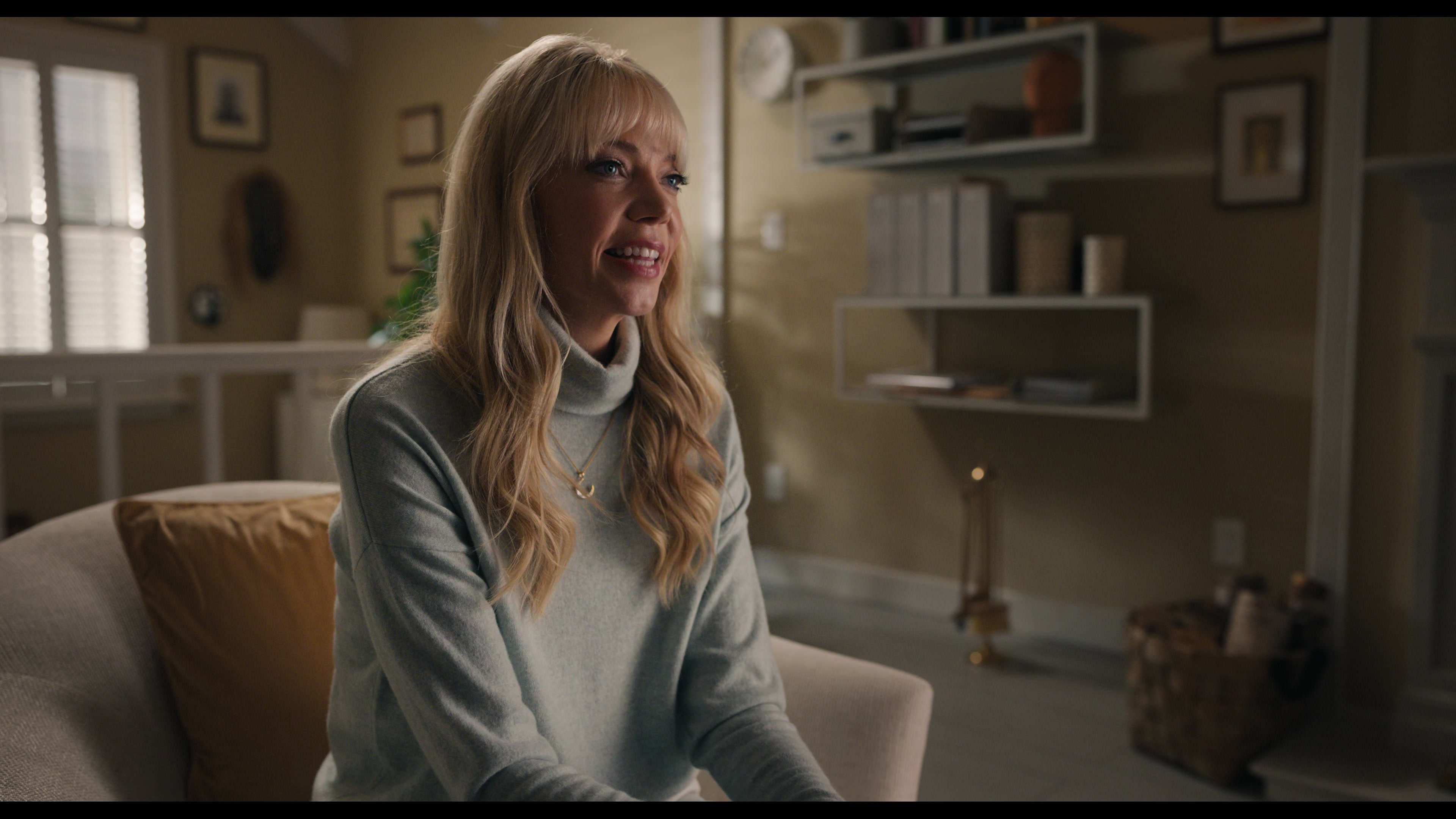 Wednesday S01E01 “Wednesday’s Child Is Full of Woe” HD screenshot 4655