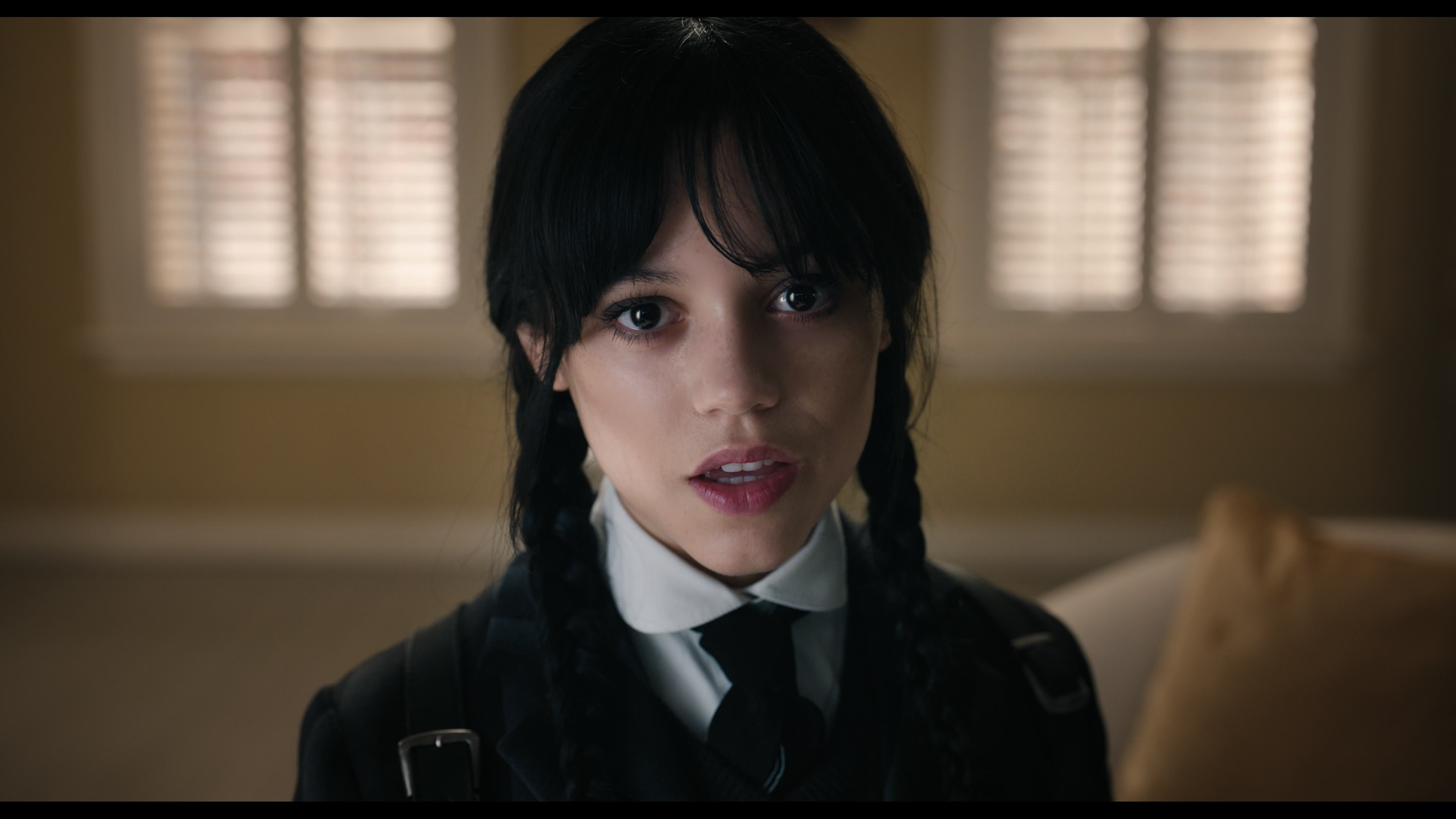 Wednesday S01E01 “Wednesday’s Child Is Full of Woe” movie still 4663