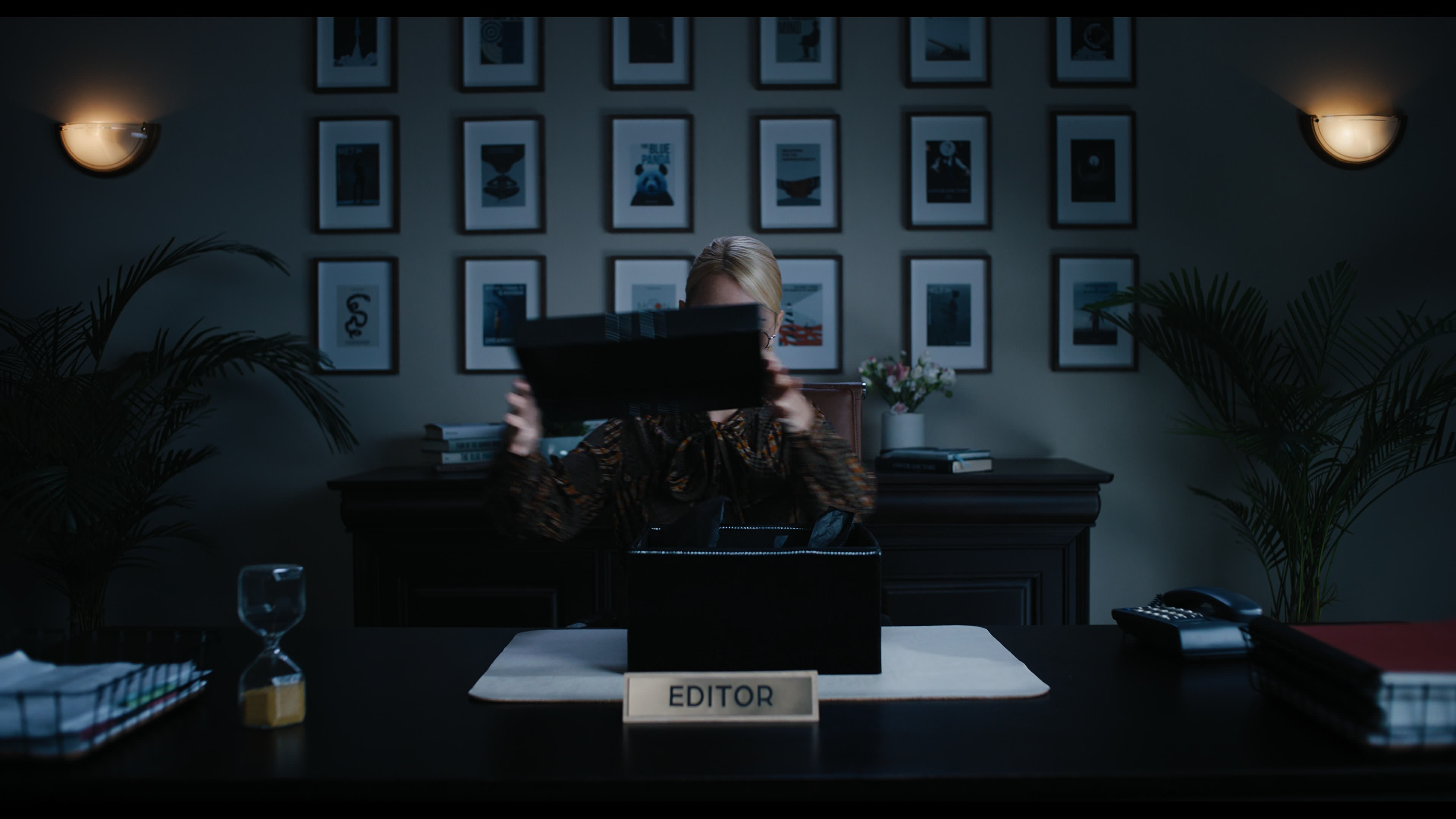Wednesday S01E01 “Wednesday’s Child Is Full of Woe” movie still 4678