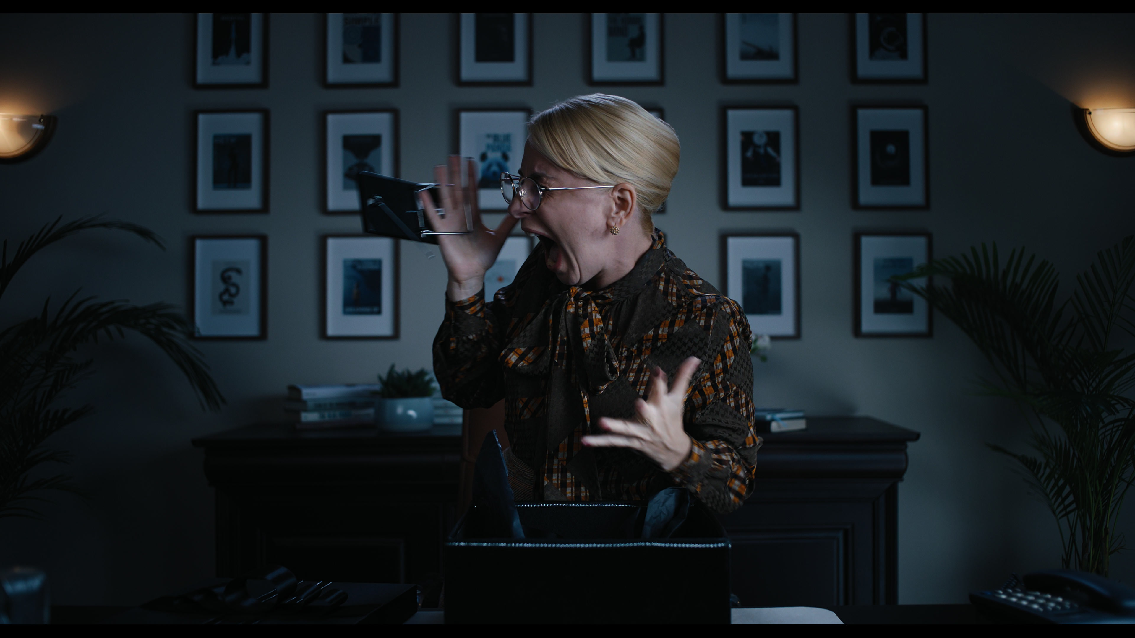 Wednesday S01E01 “Wednesday’s Child Is Full of Woe” movie still 4681