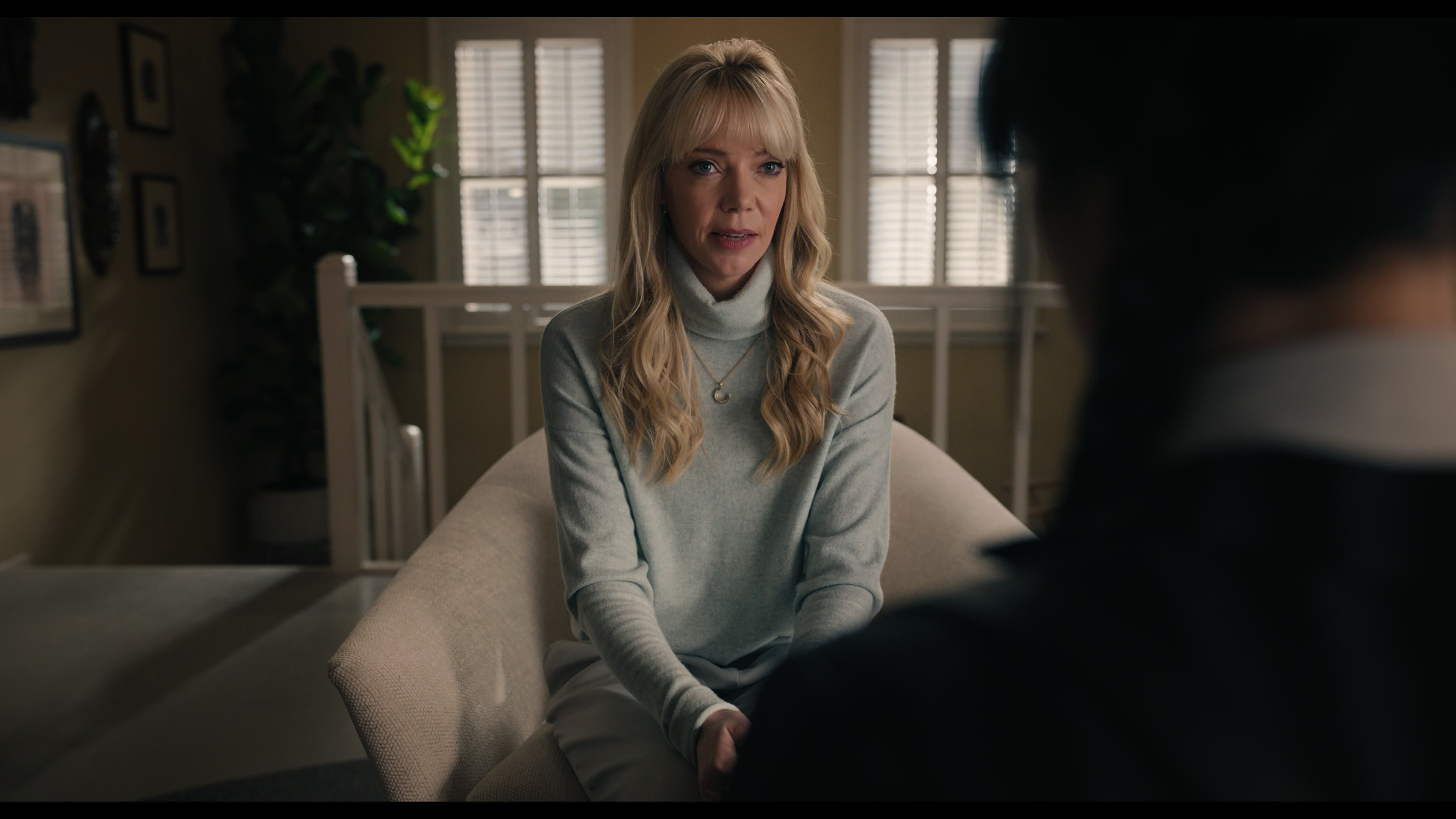 Wednesday S01E01 “Wednesday’s Child Is Full of Woe” HD screenshot 4697