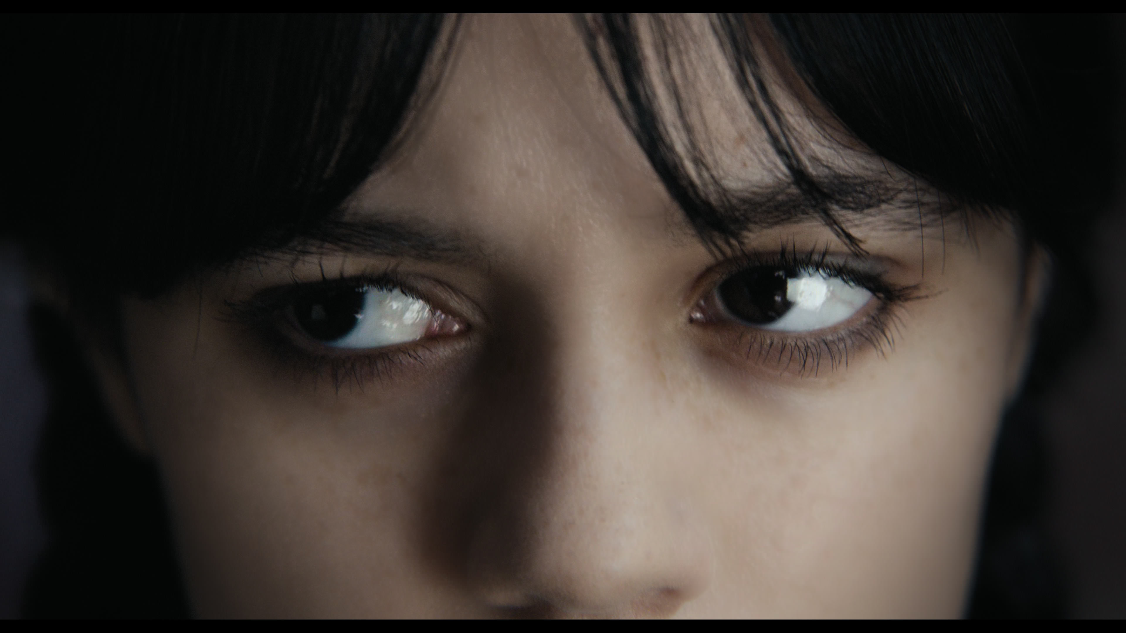 Wednesday S01E01 “Wednesday’s Child Is Full of Woe” HD screenshot 47