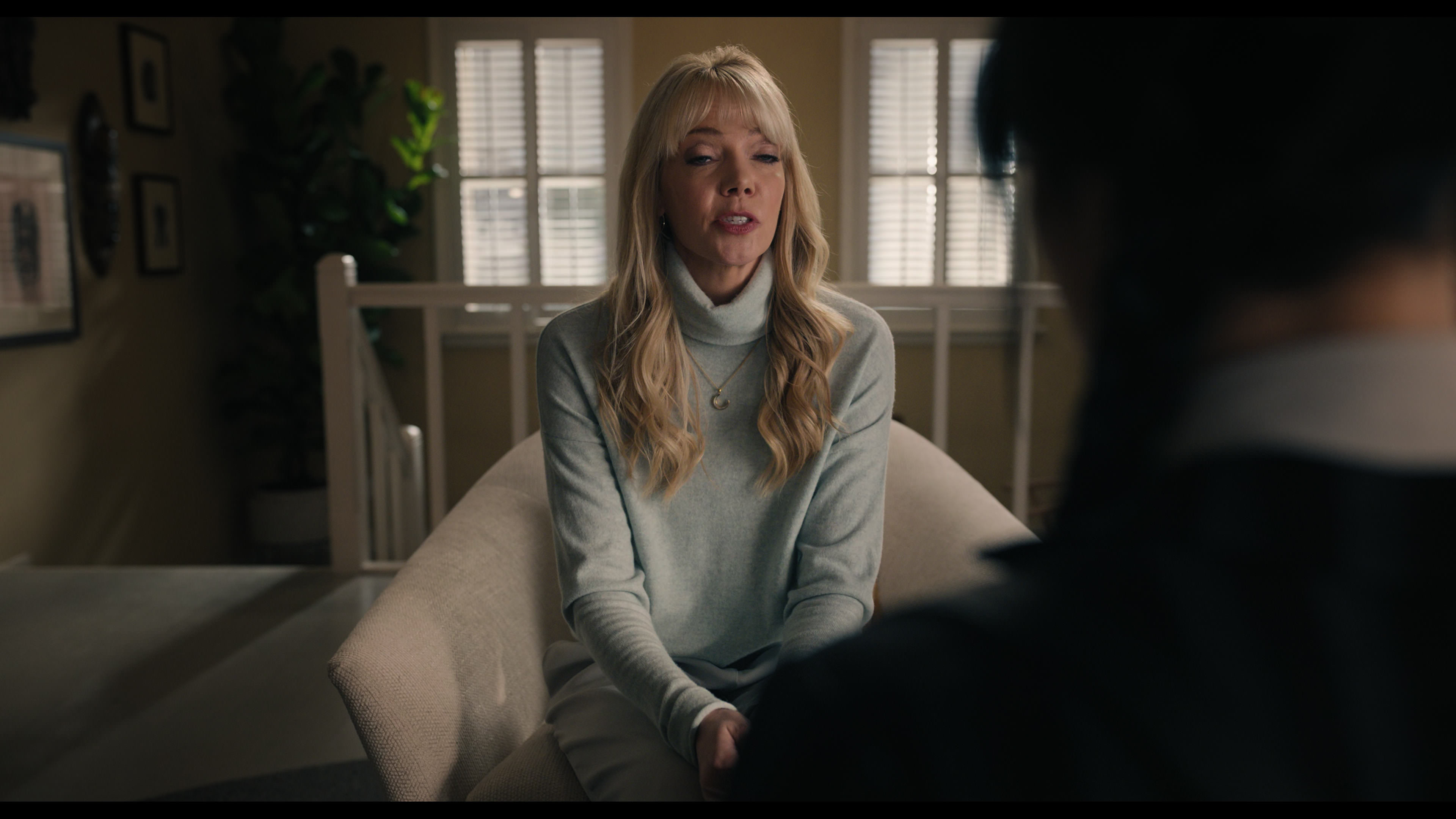 Wednesday S01E01 “Wednesday’s Child Is Full of Woe” HD screenshot 4703