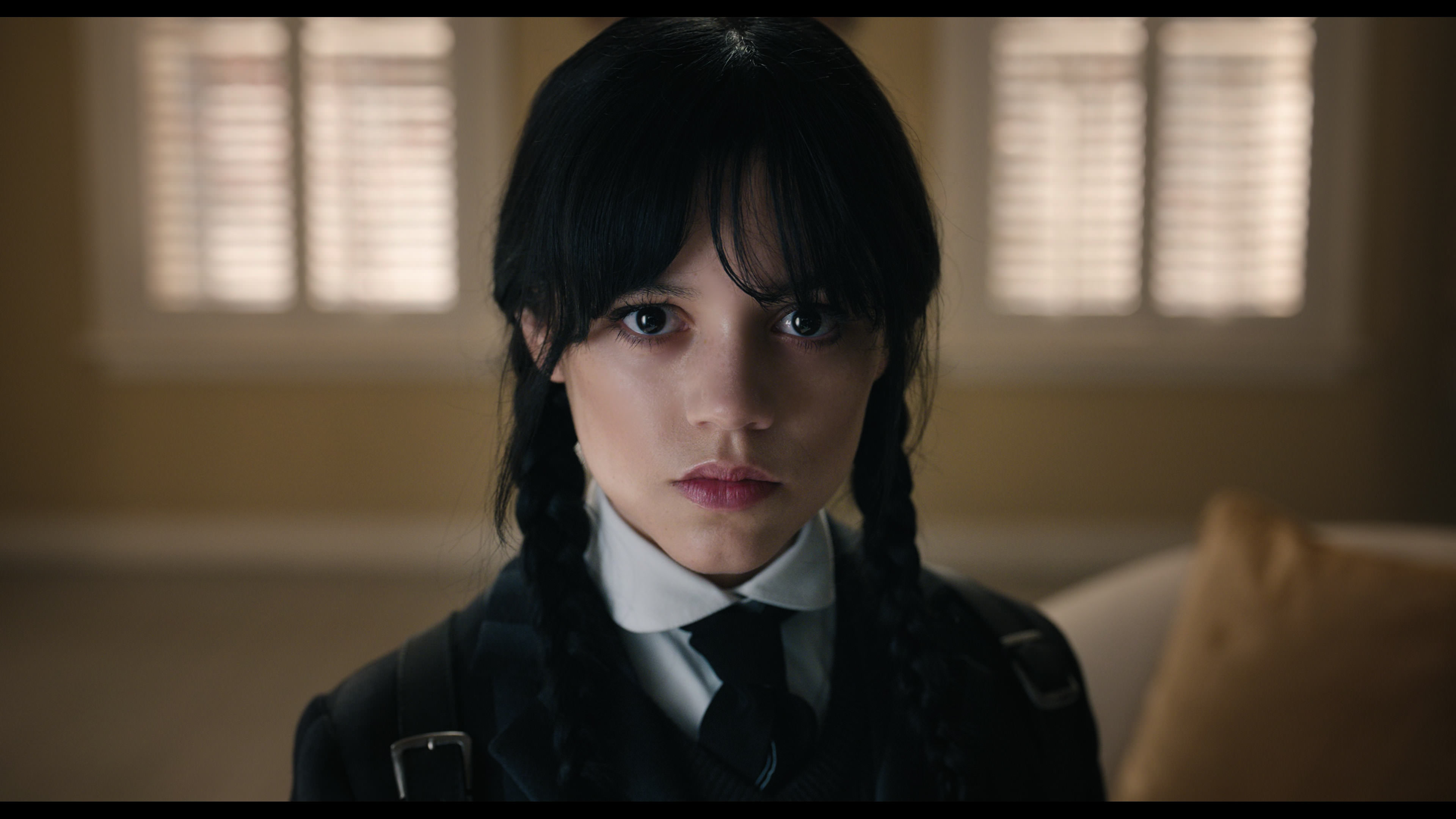 Wednesday S01E01 “Wednesday’s Child Is Full of Woe” movie still 4732